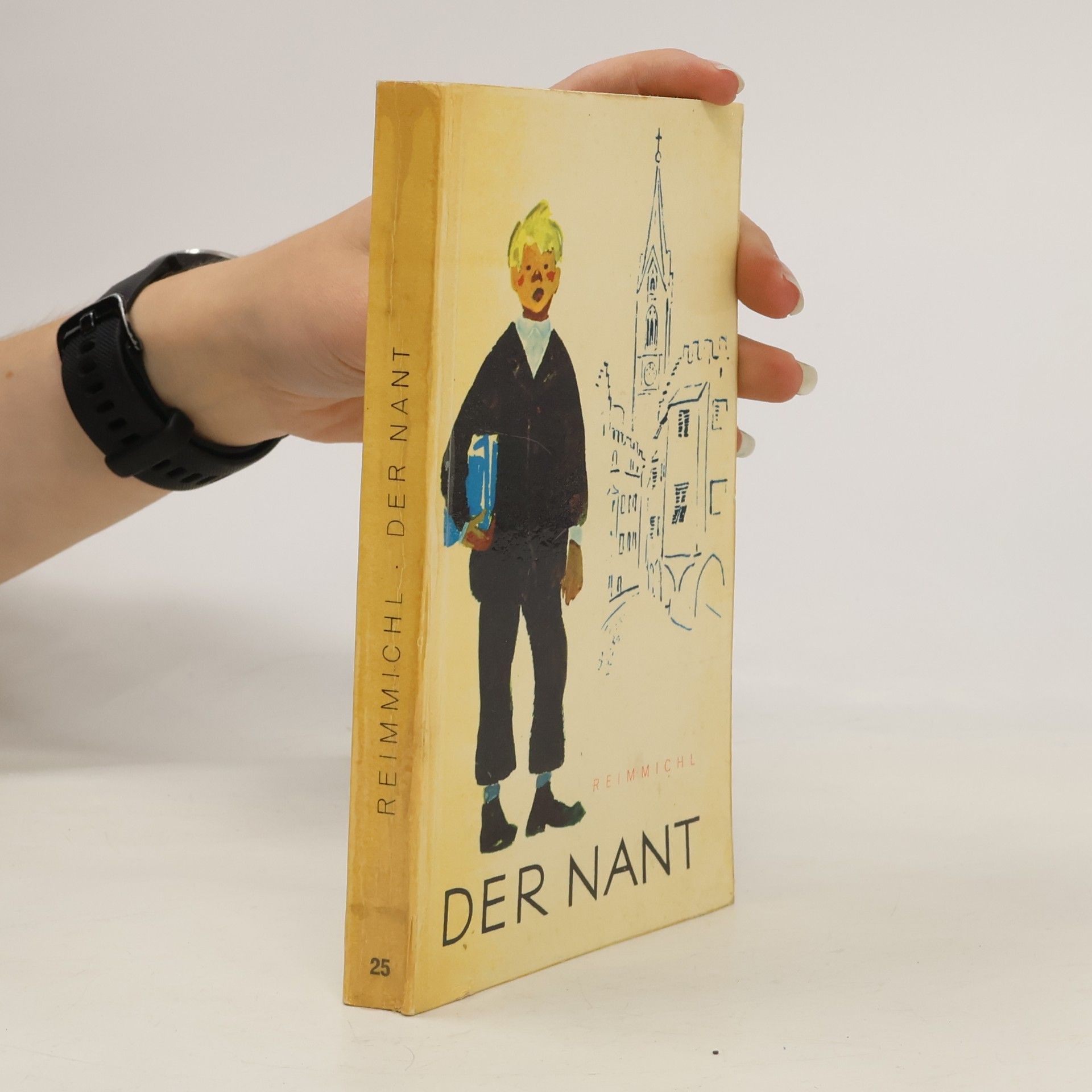 Der Nant