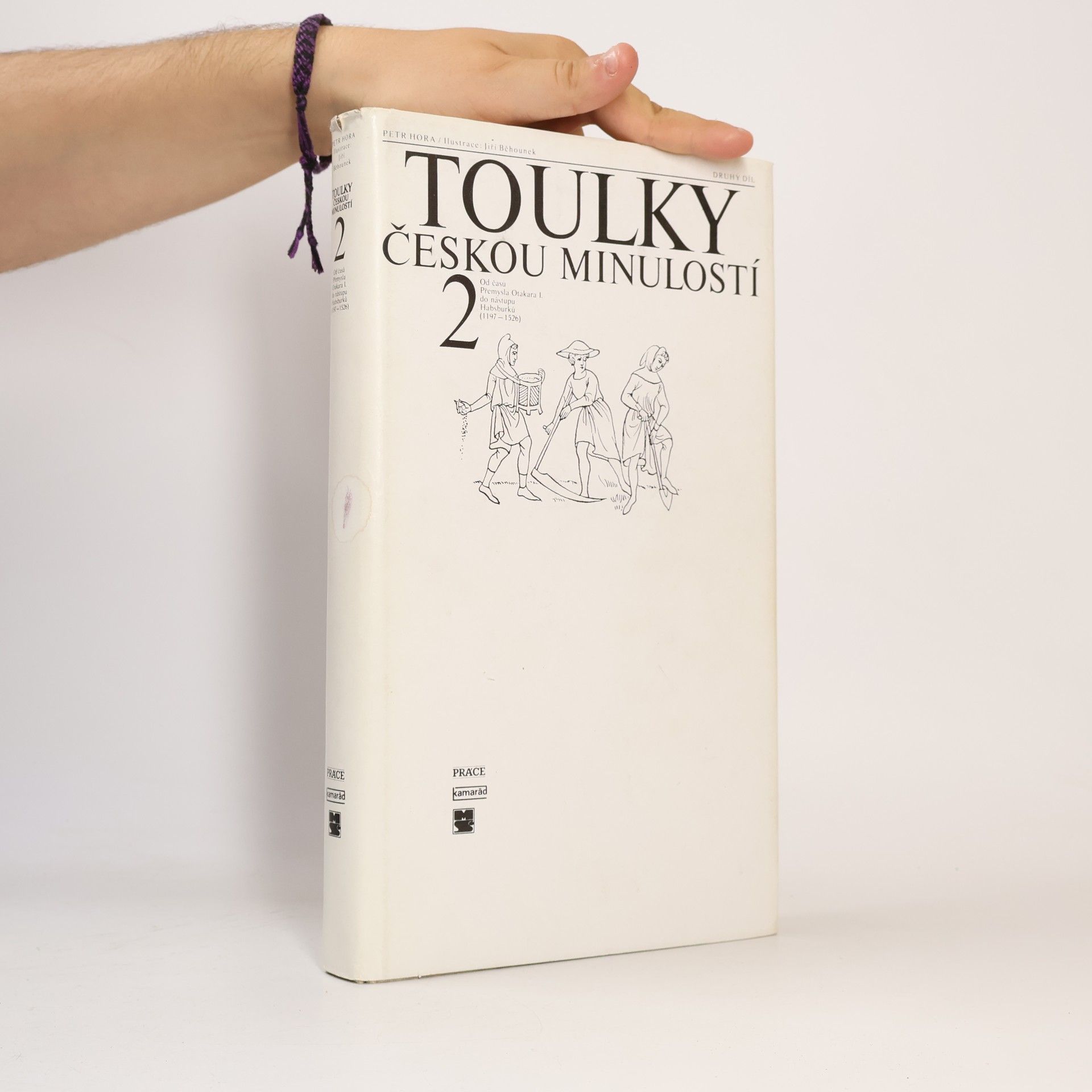 Toulky českou minulostí 2