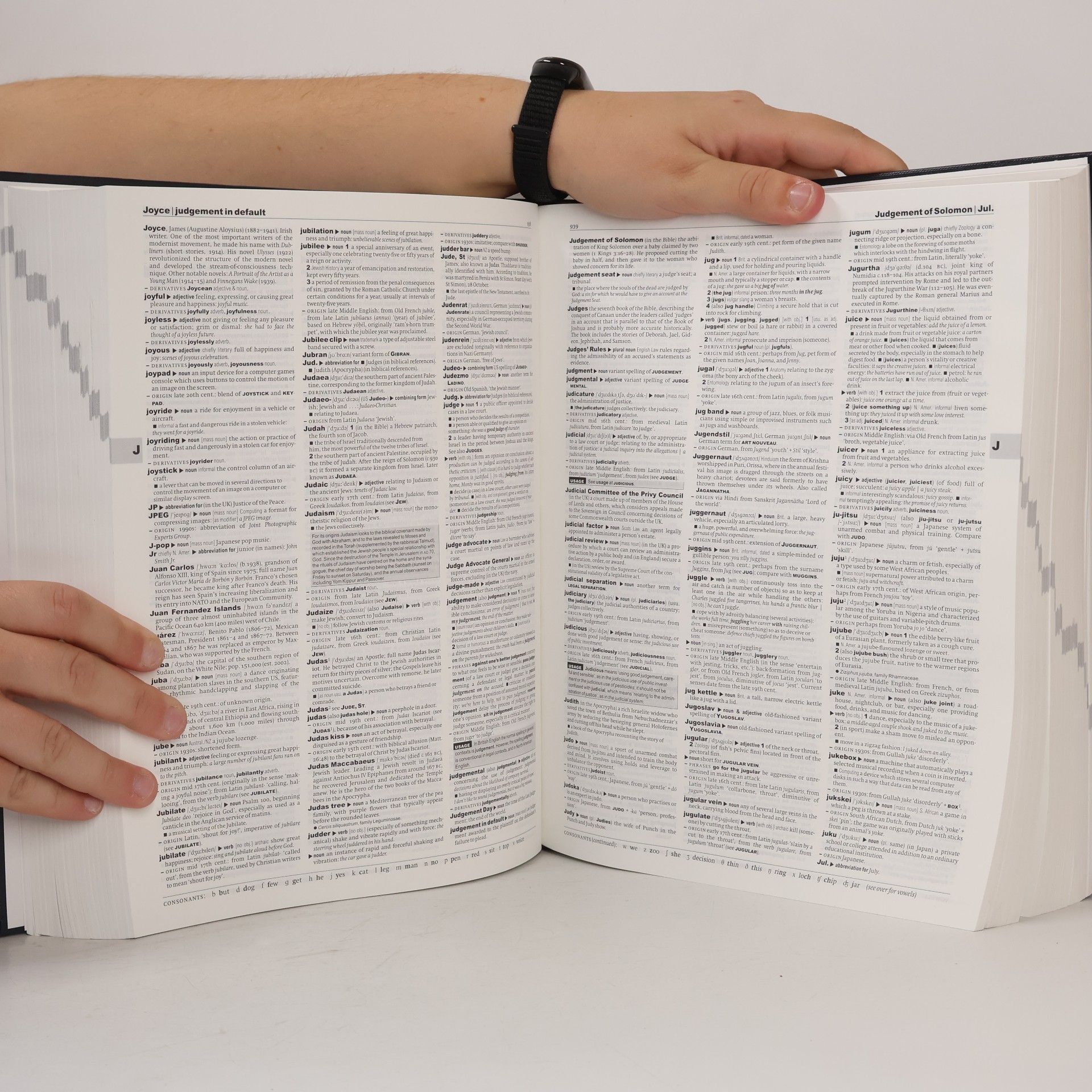 Catherine Soanes Oxford Dictionary of English