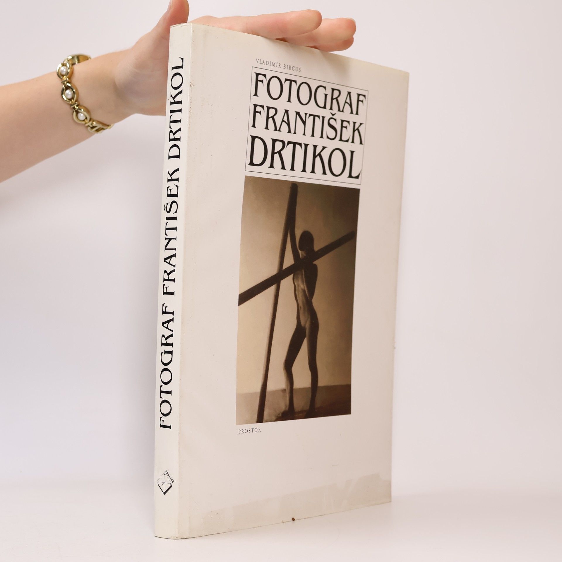 František Drtikol Fotograf František Drtikol