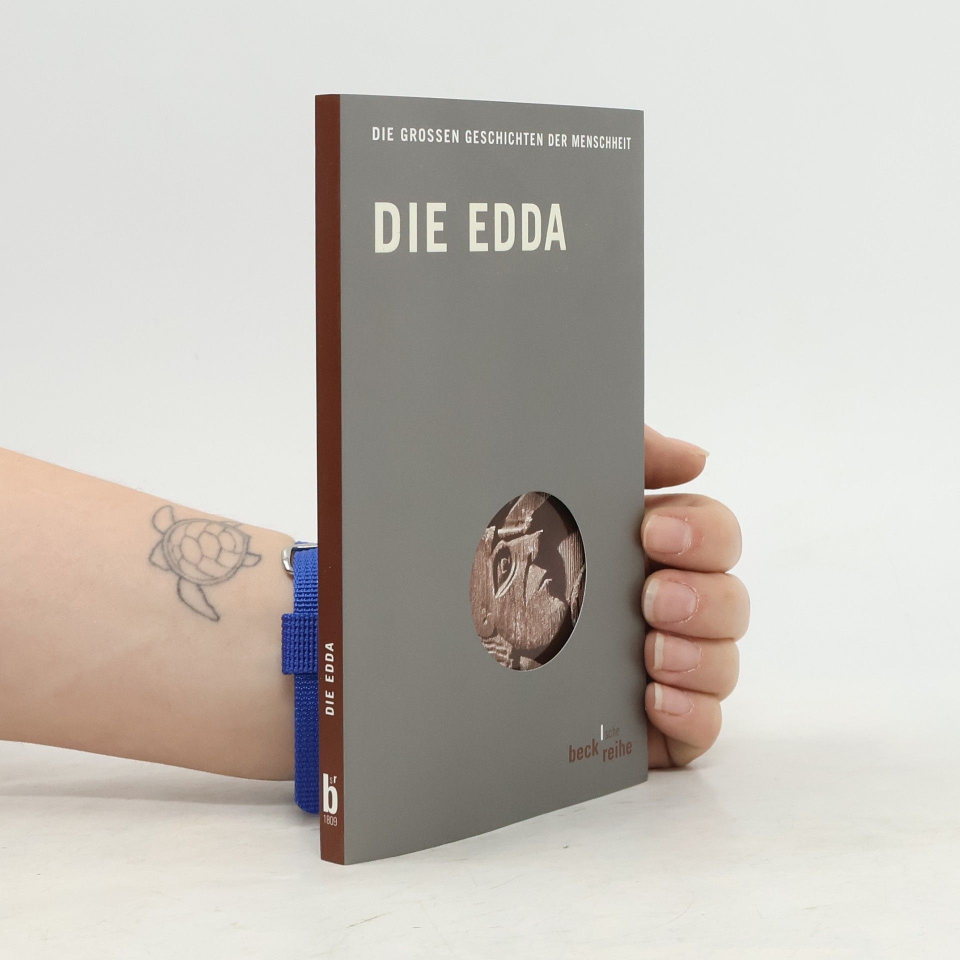 Die Edda