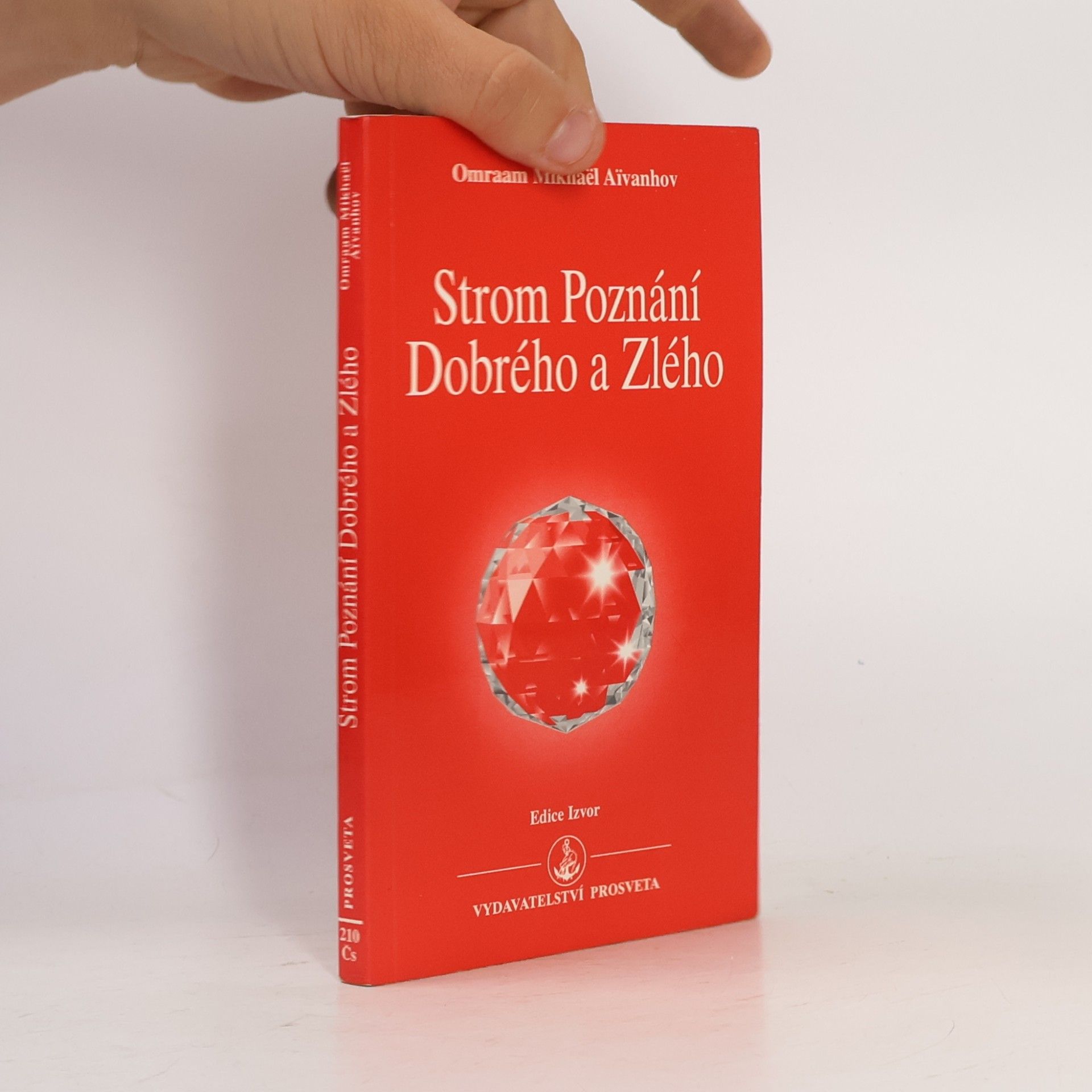 Strom poznání Dobrého a Zlého