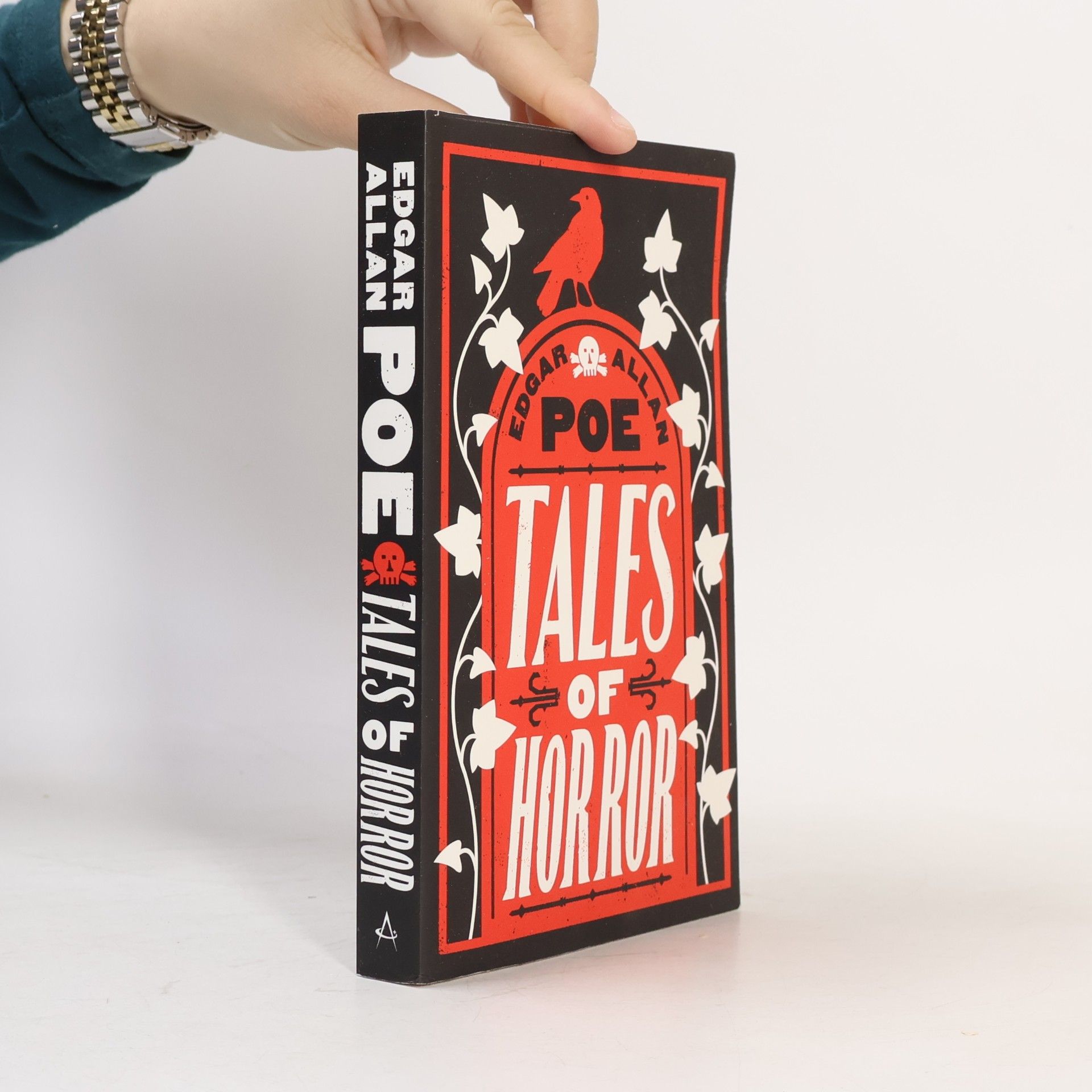 Edgar Allan Poe Tales of horror