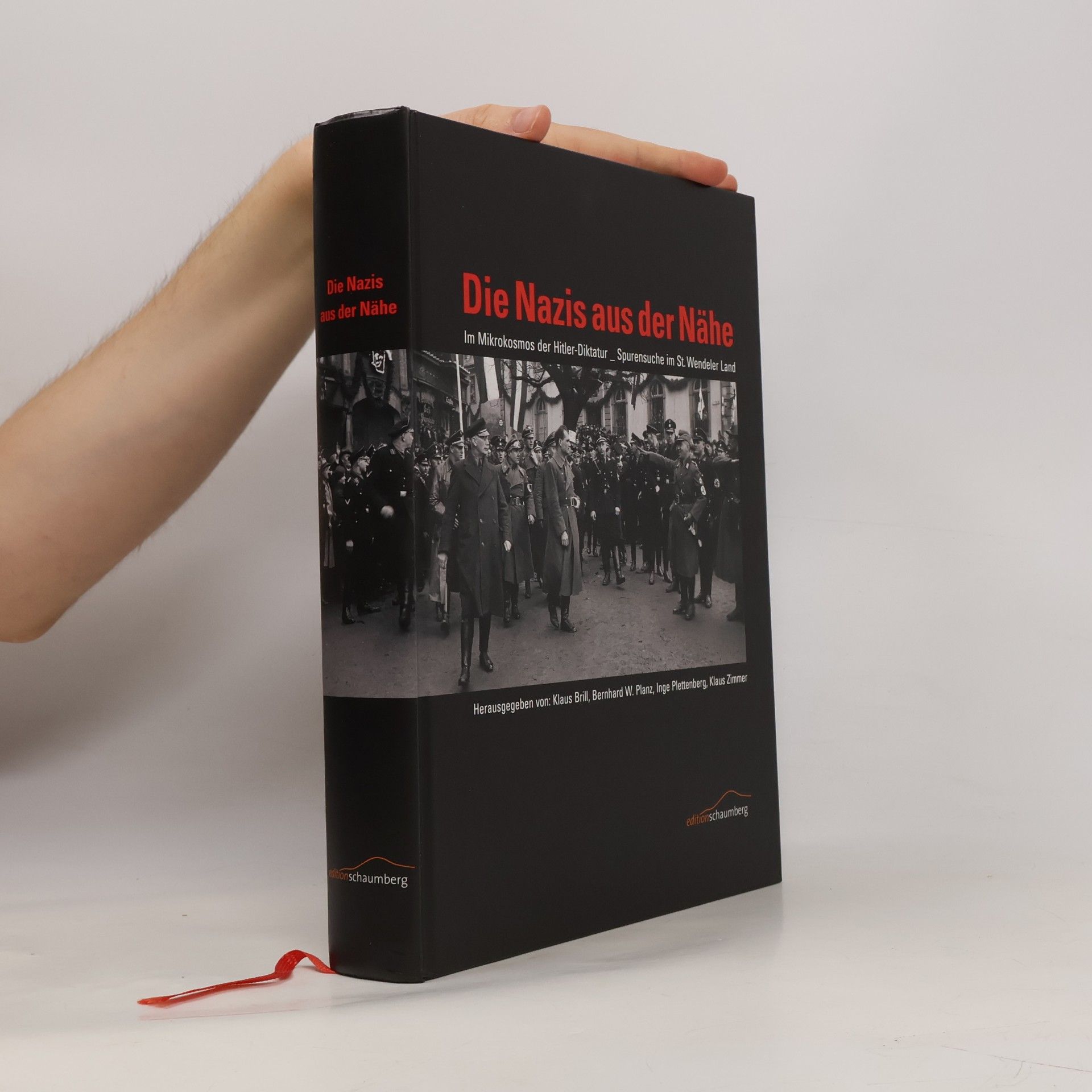 Die Nazis aus der Nähe