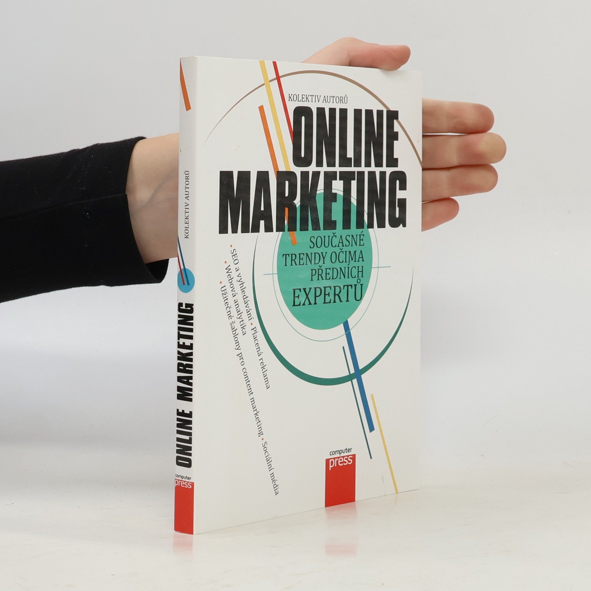 Autorenkollektiv Online marketing