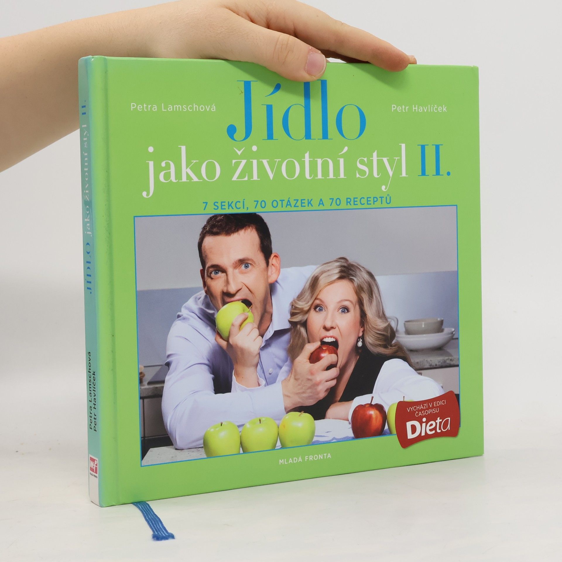 Jídlo jako životní styl II.