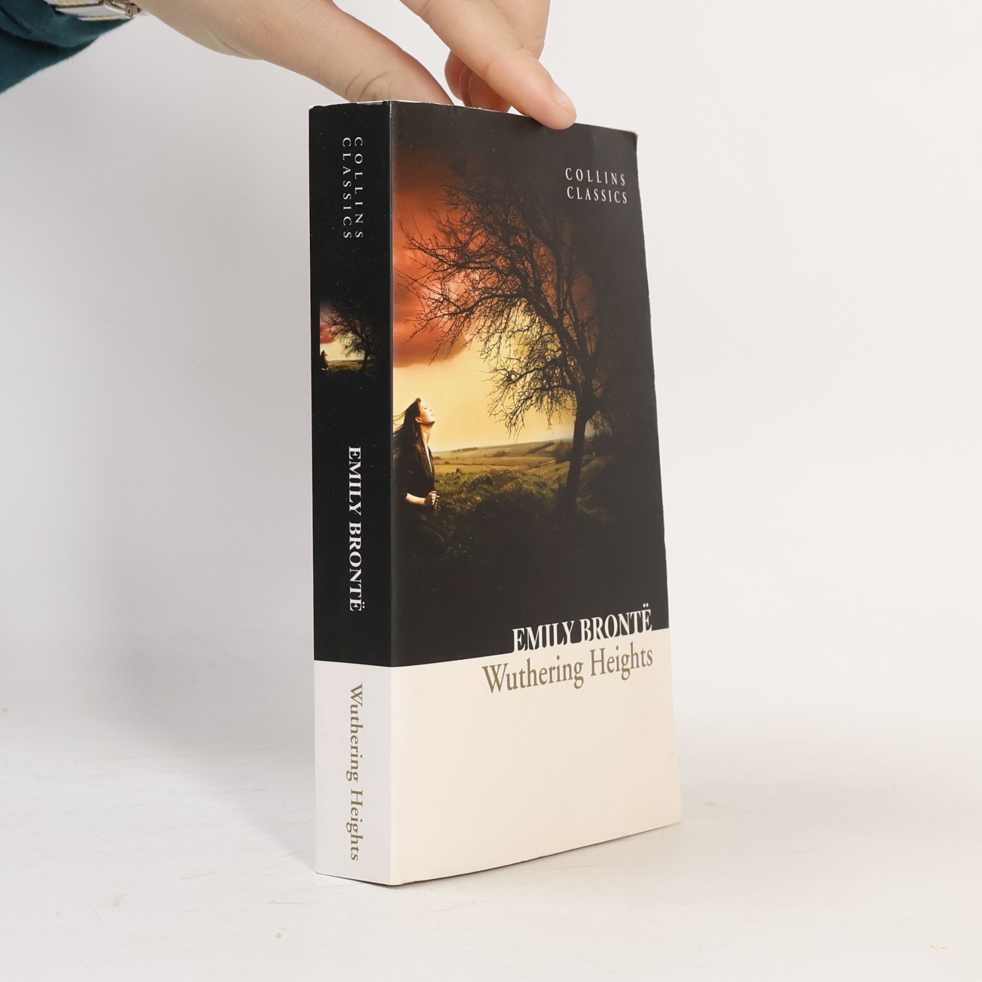 Wuthering Heights