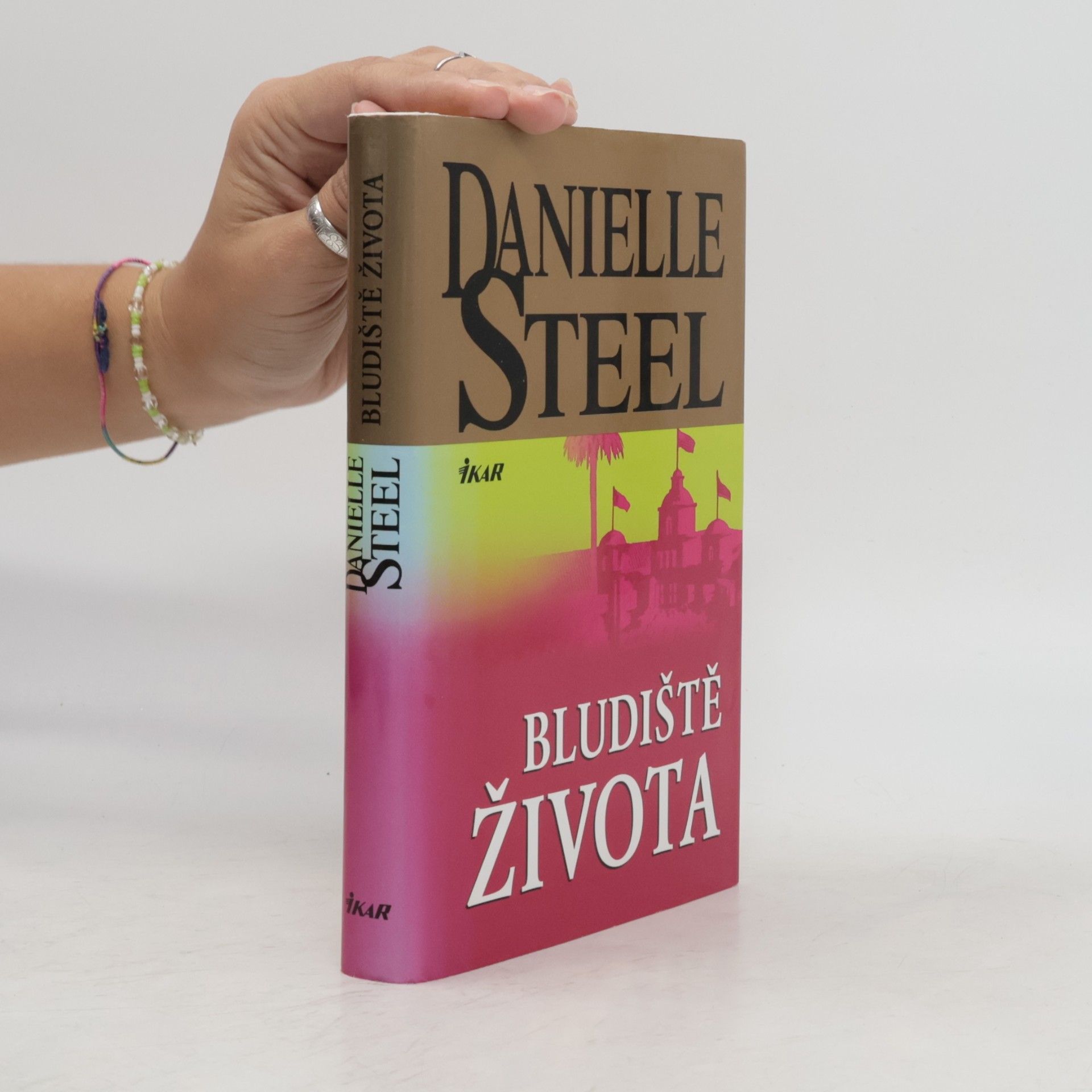 Bludiště života