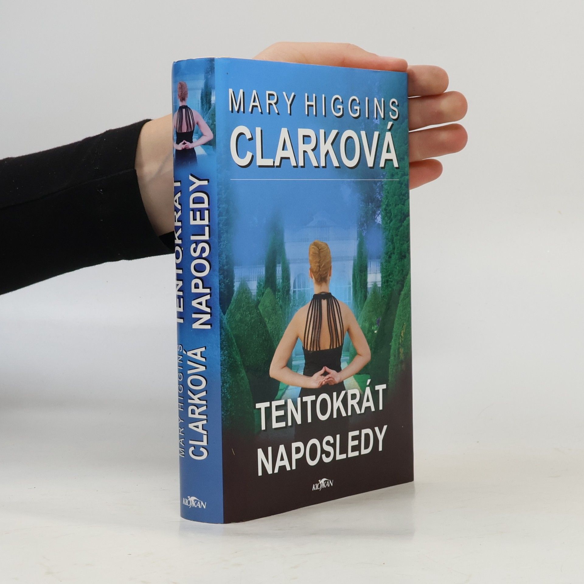 Tentokrát naposledy