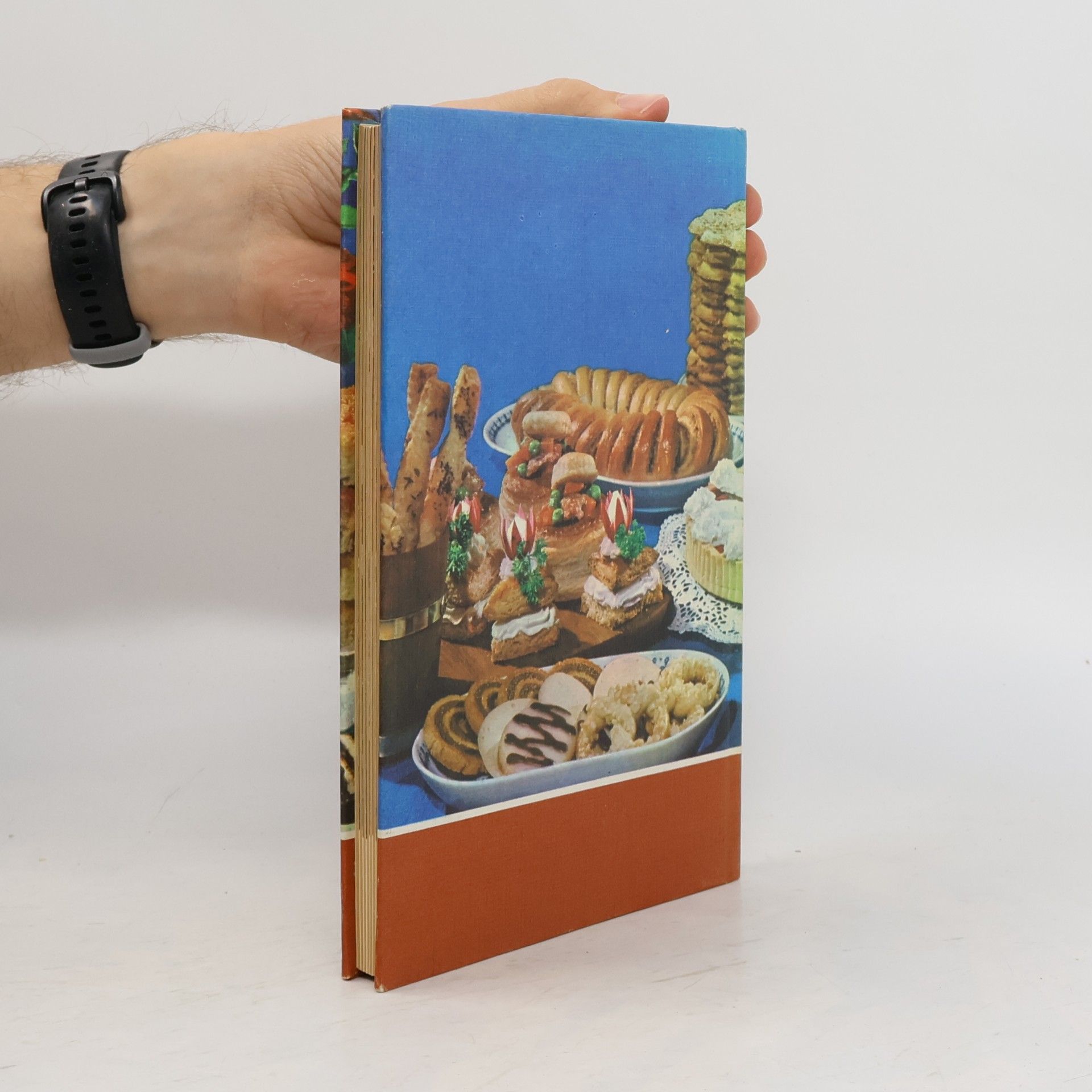 kolektiv Das Backbuch