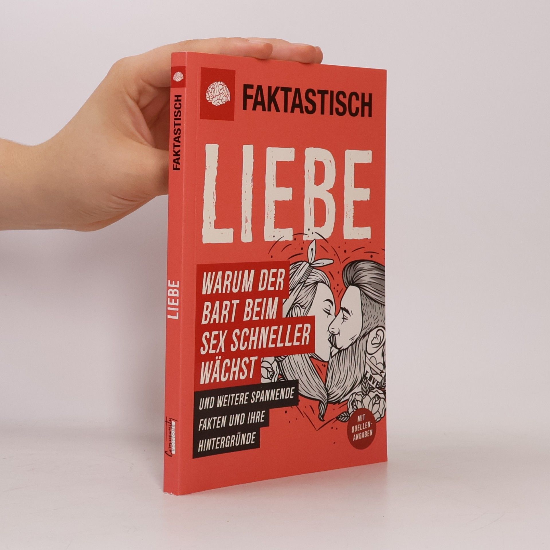 kolektiv Liebe