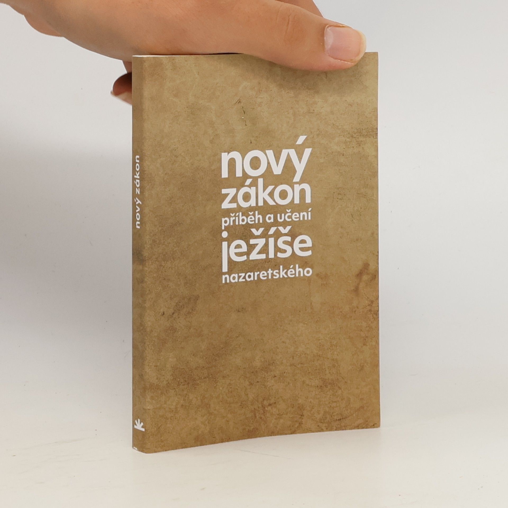 Various authors Nový zákon
