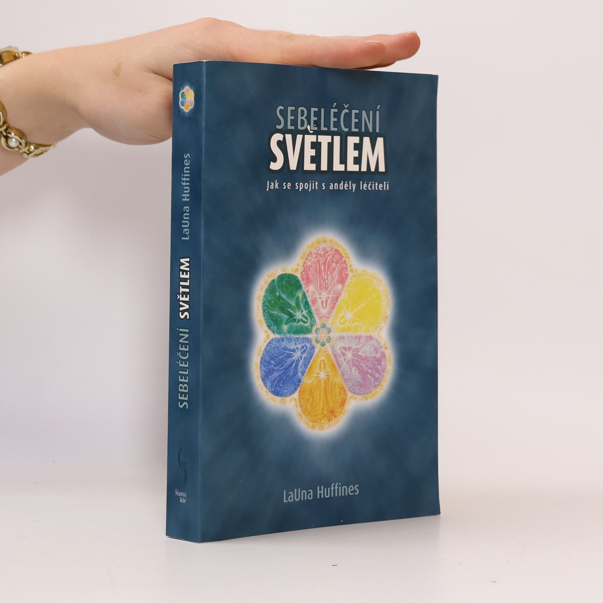 Sebeléčení světlem