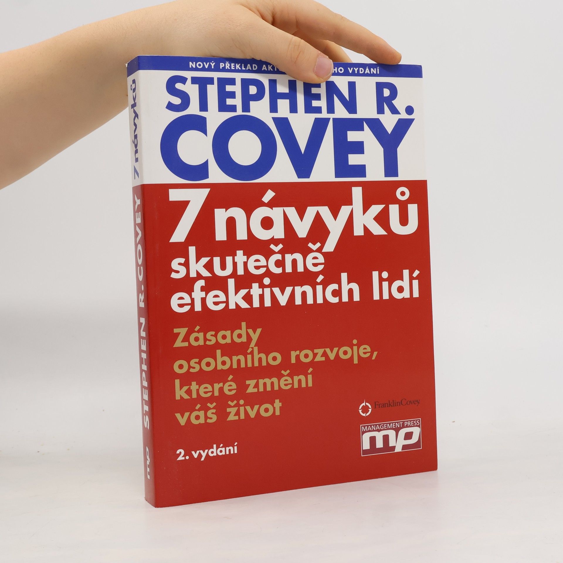 7 návyků skutečně efektivních lidí
