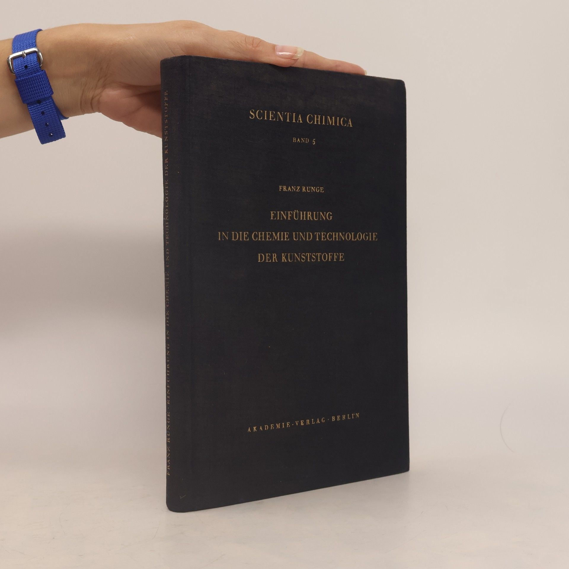 Autorenkollektiv Scientia Chimica 5