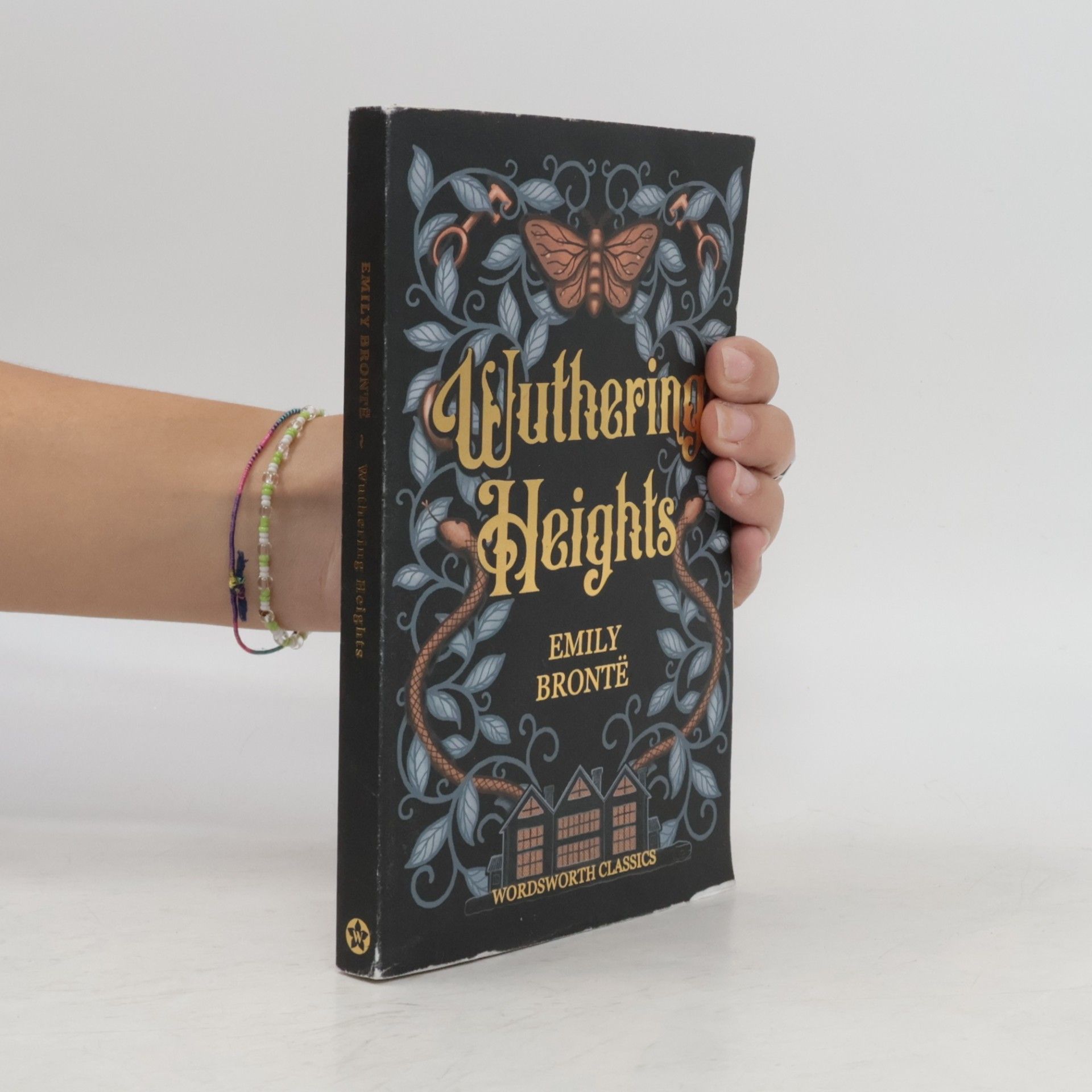 Wuthering Heights