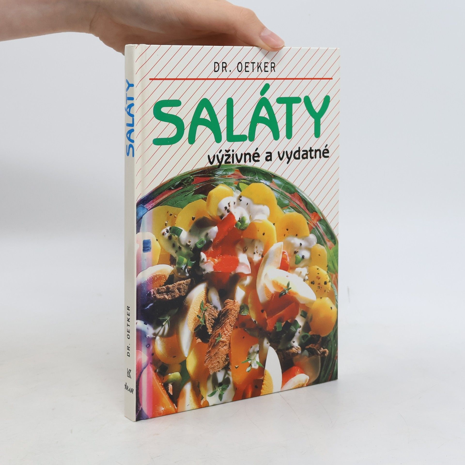 Autorenkollektiv Saláty