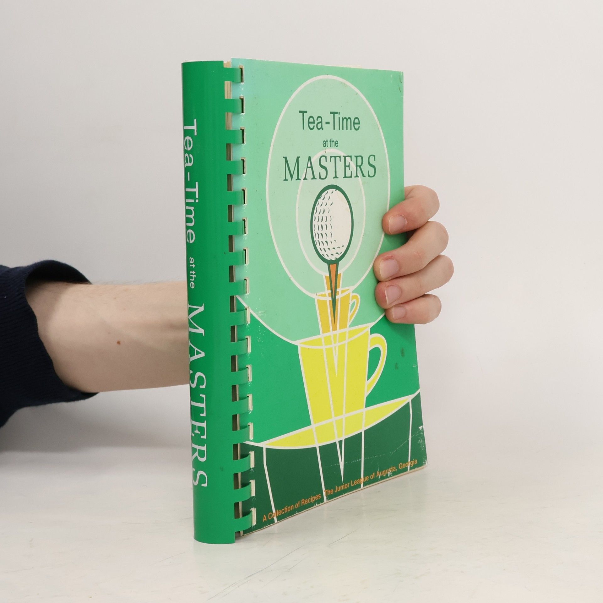 Various authors Tea-Time at the Masters