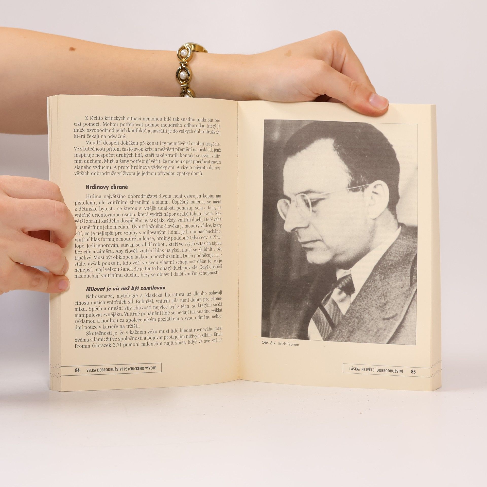 G. Kenneth George Kenneth West Dobrodružství psychického vývoje. Kapitoly z vývojové psychologie