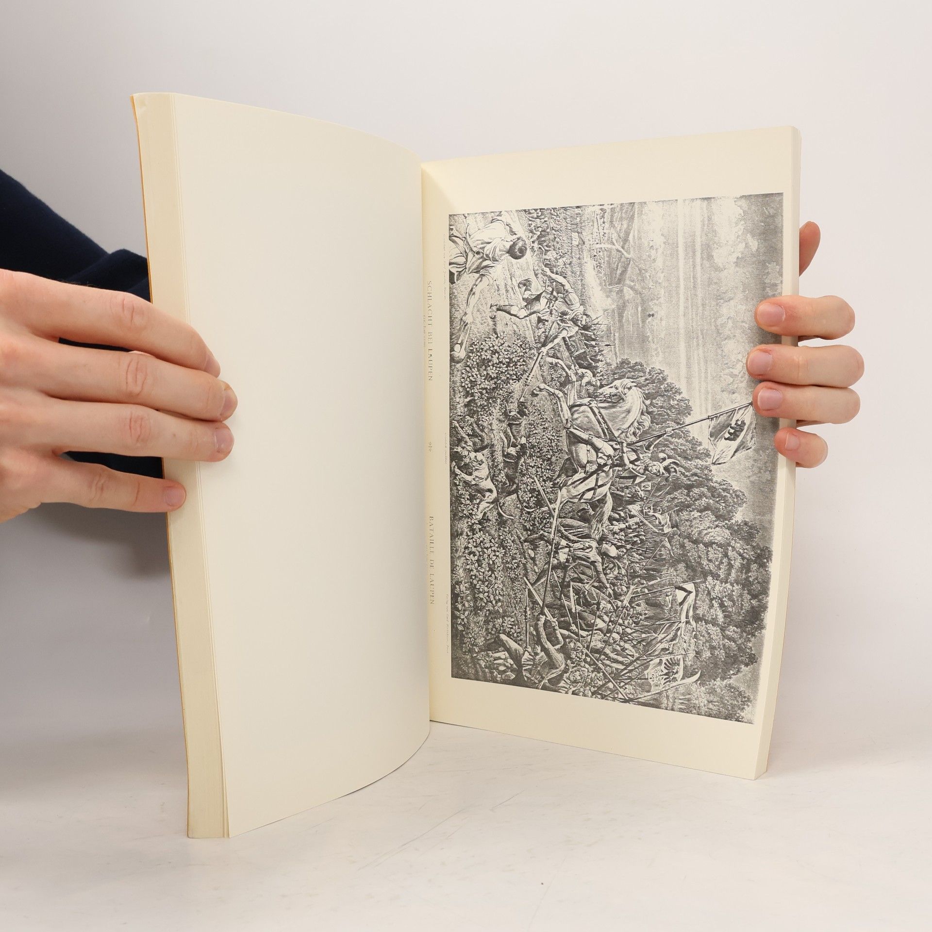 Rudolf Holtz Erläuternder Text