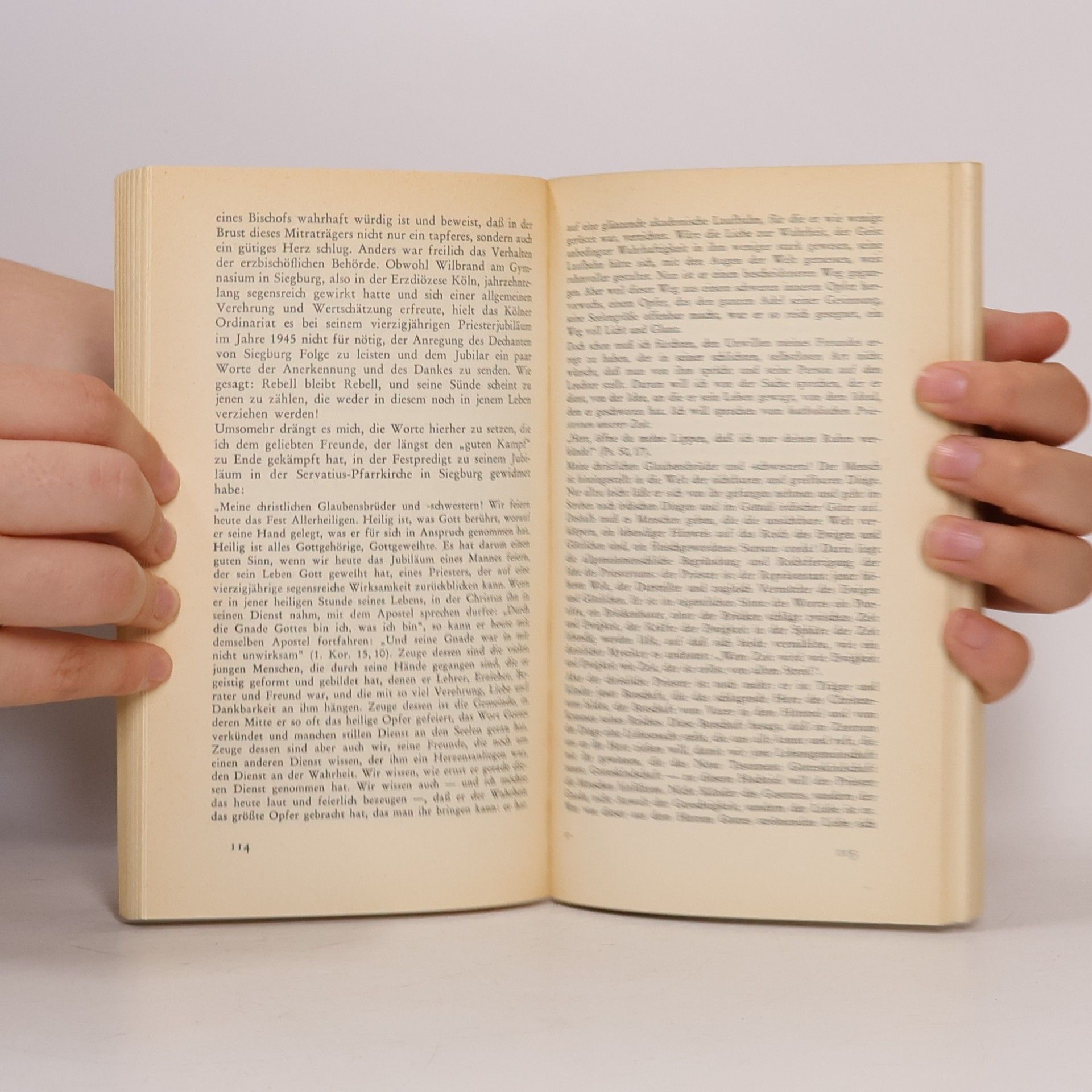 Johannes Hessen Geistige Kämpfe der Zeit im Spiegel eines Lebens