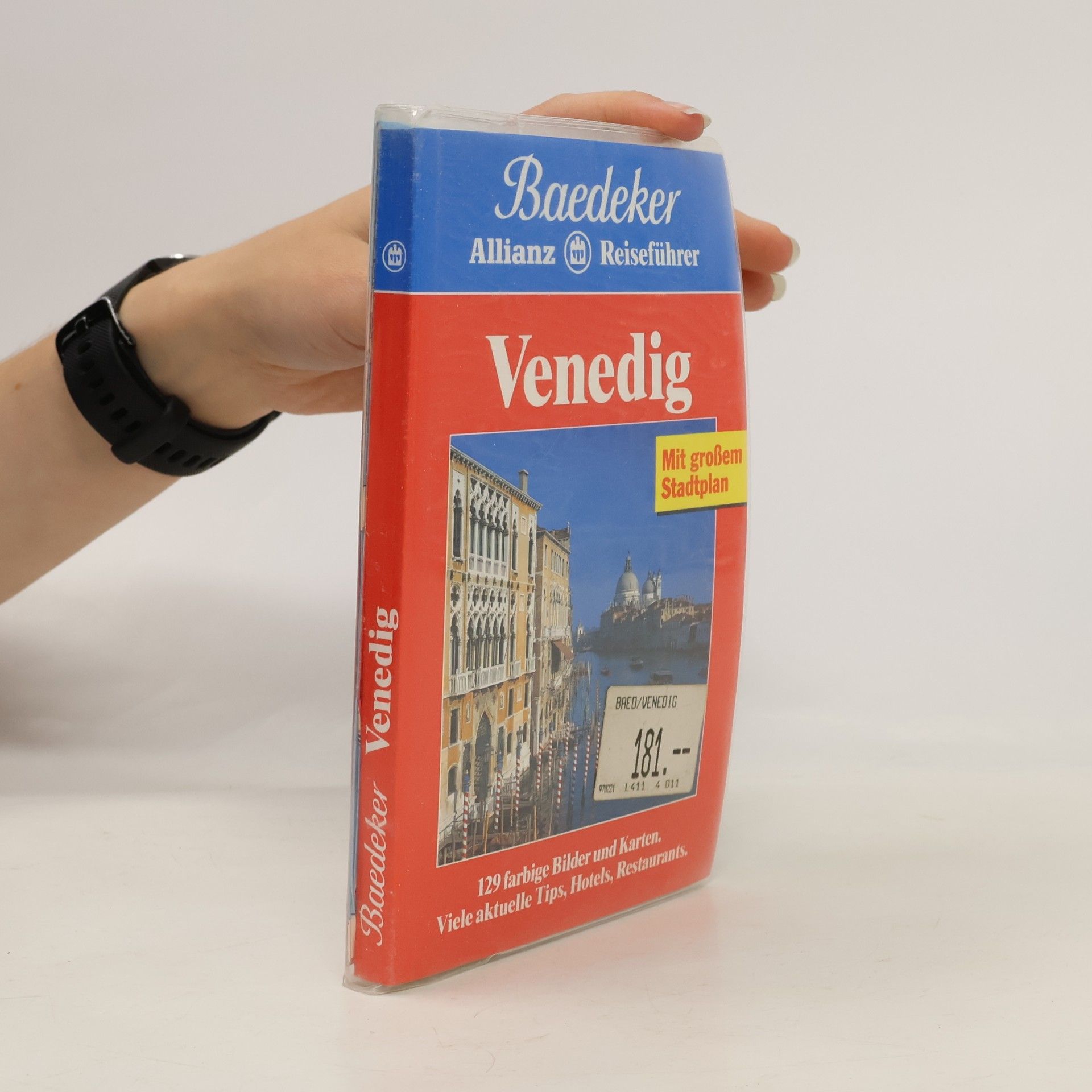 kolektiv Venedig