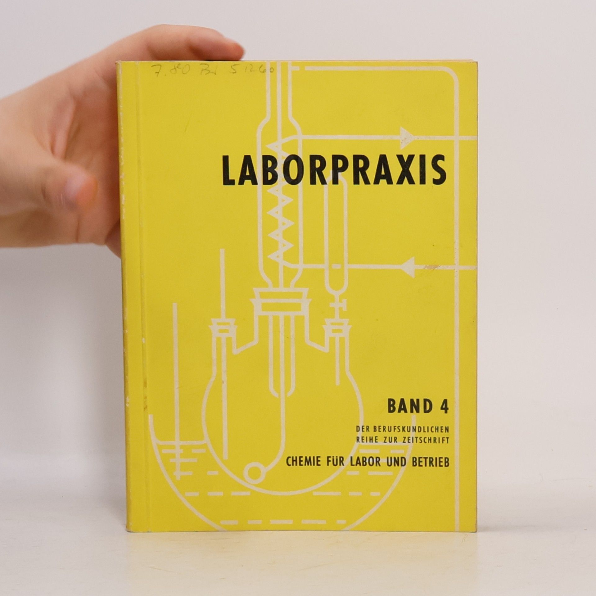 M Bitzer Laborpraxis