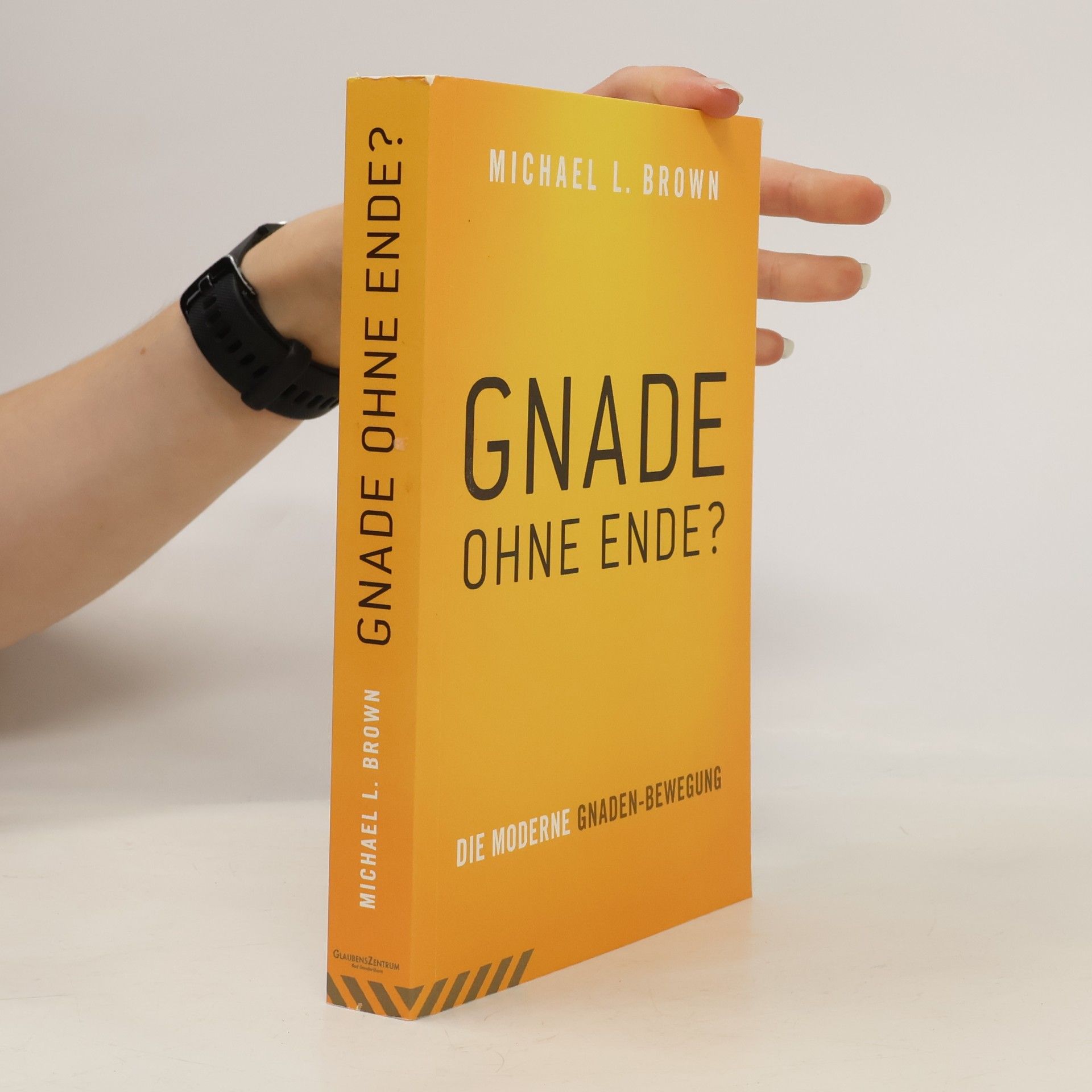 Gnade ohne Ende?