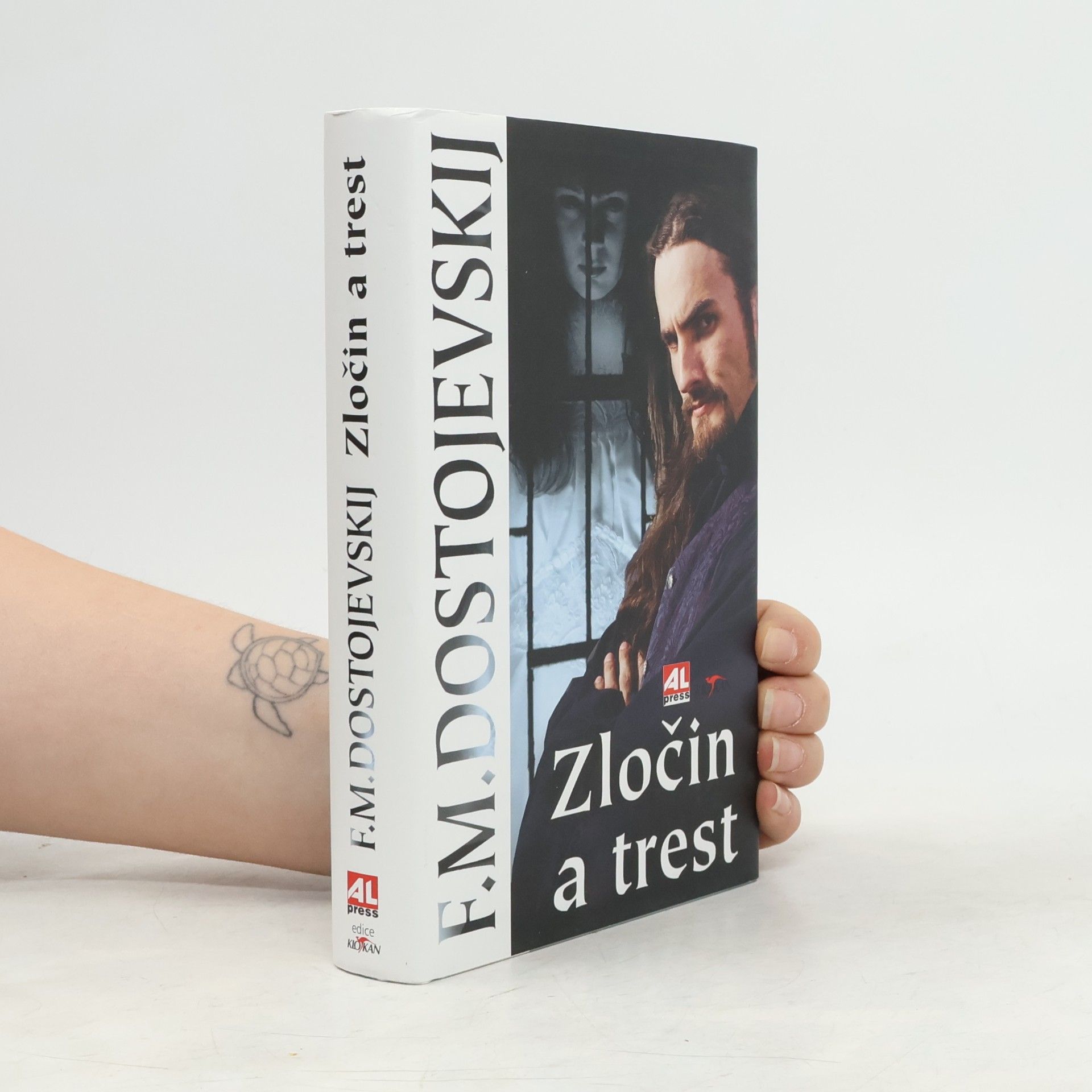 Zločin a trest