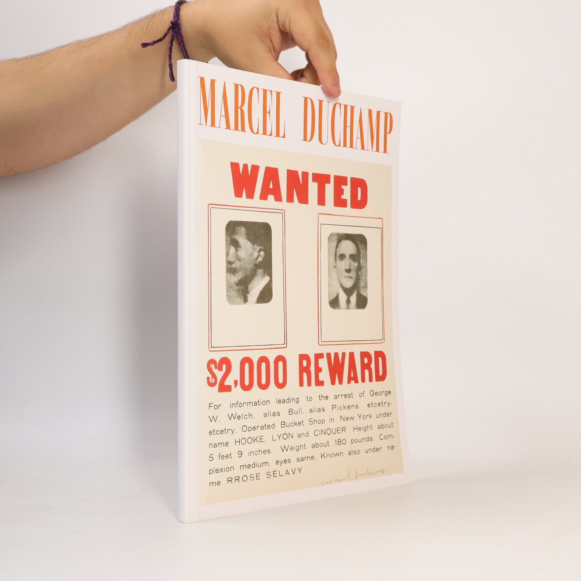 Wanted. $2,000 reward