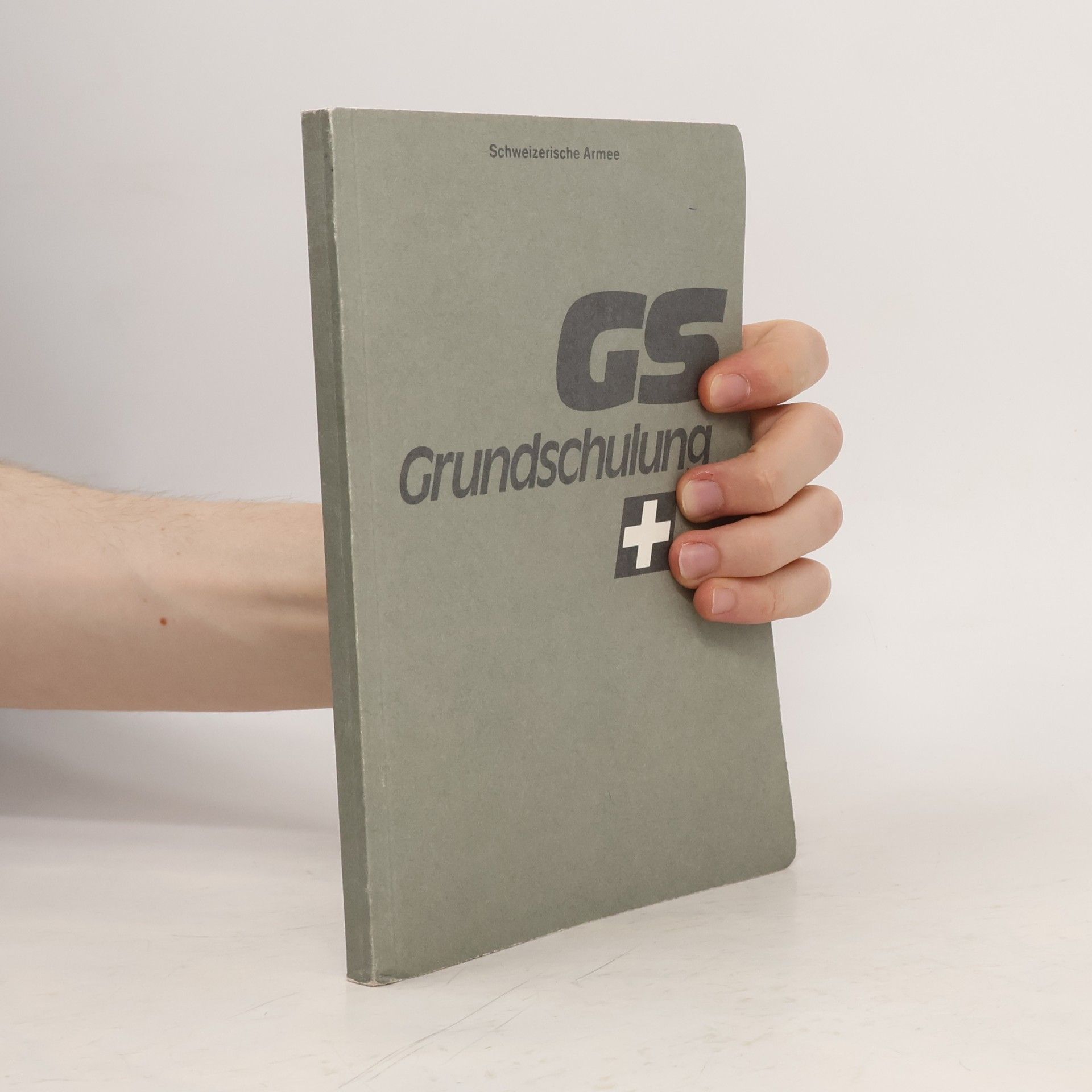 Various authors GS Grundschulung