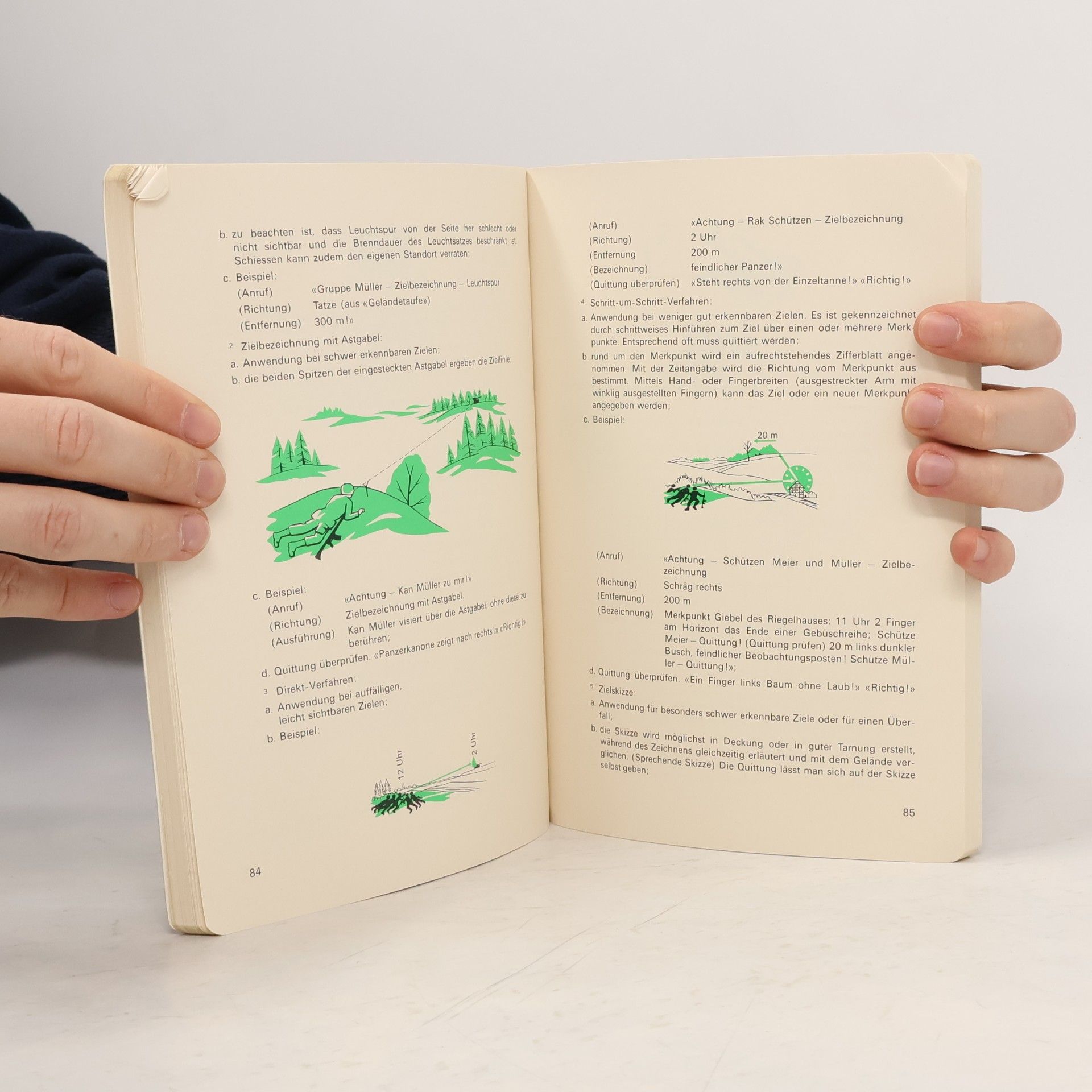 Various authors GS Grundschulung