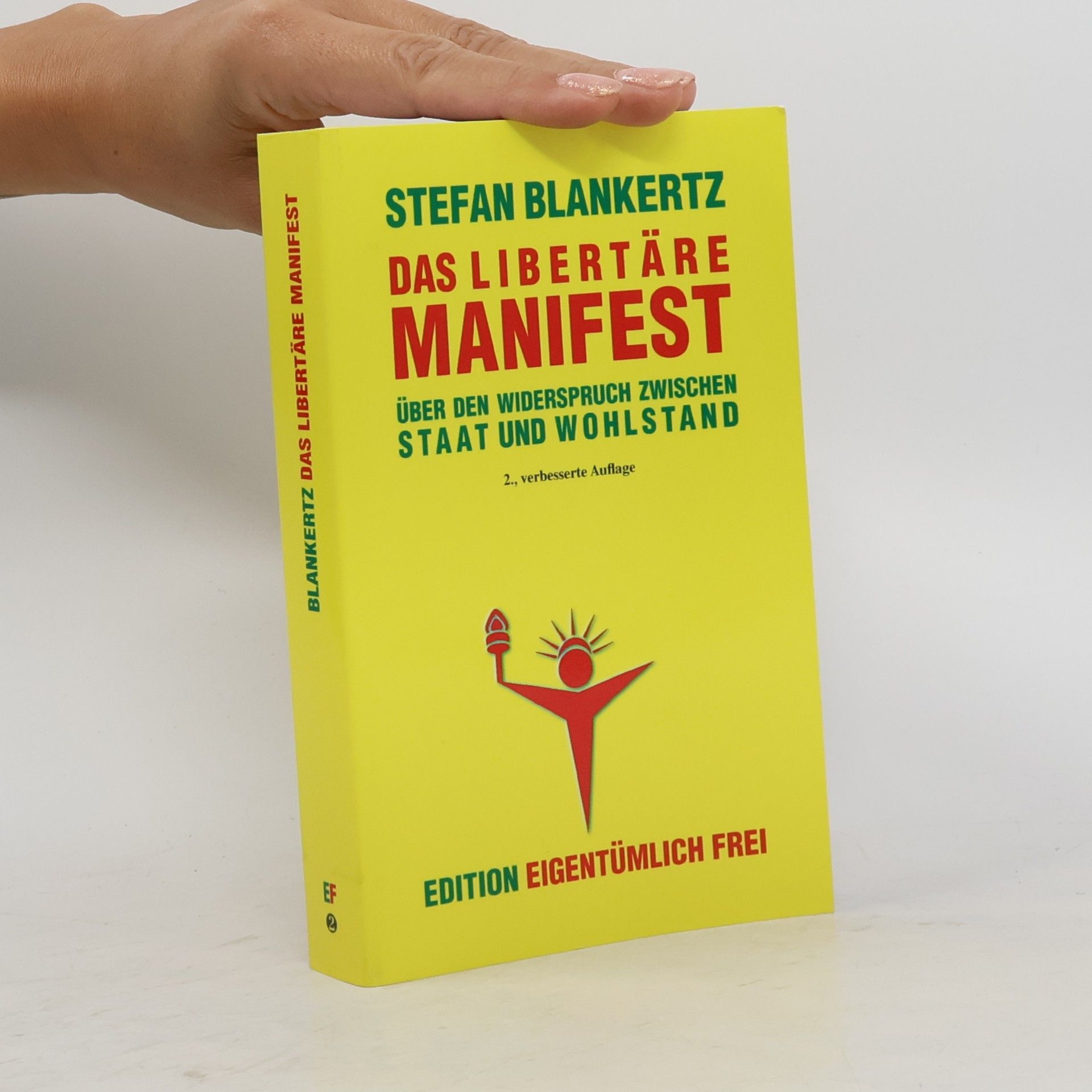 Das libertäre Manifest