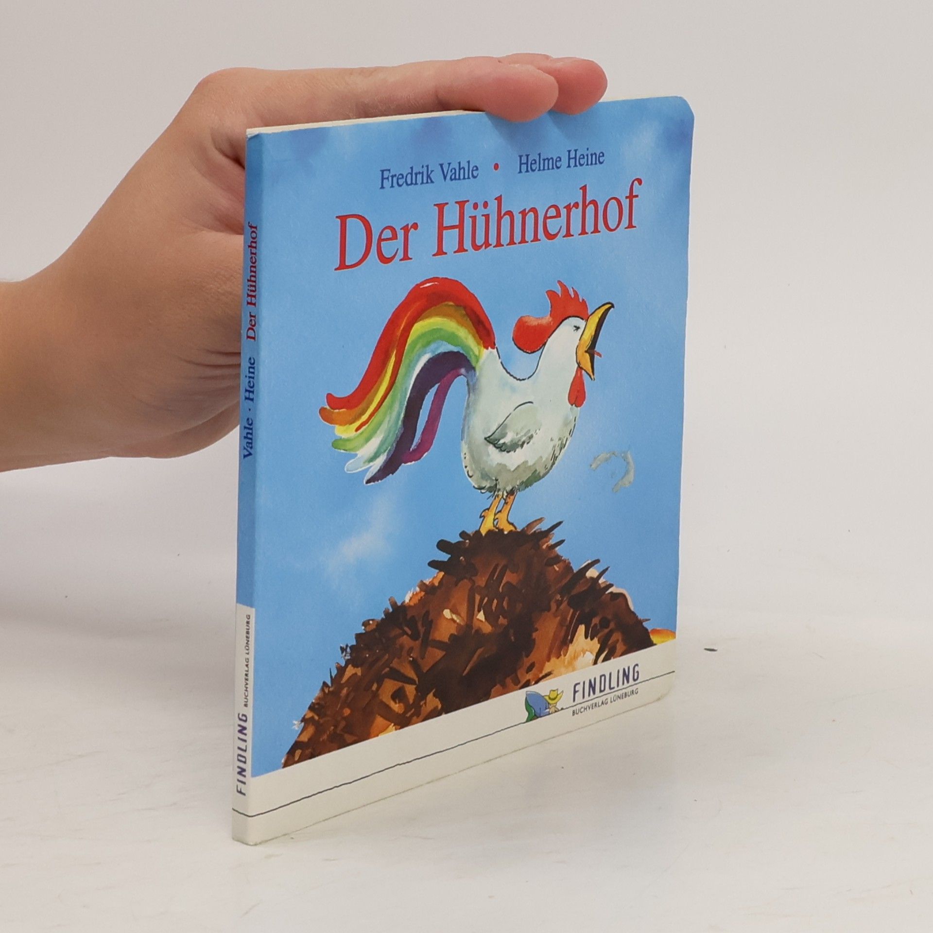 Der Hühnerhof