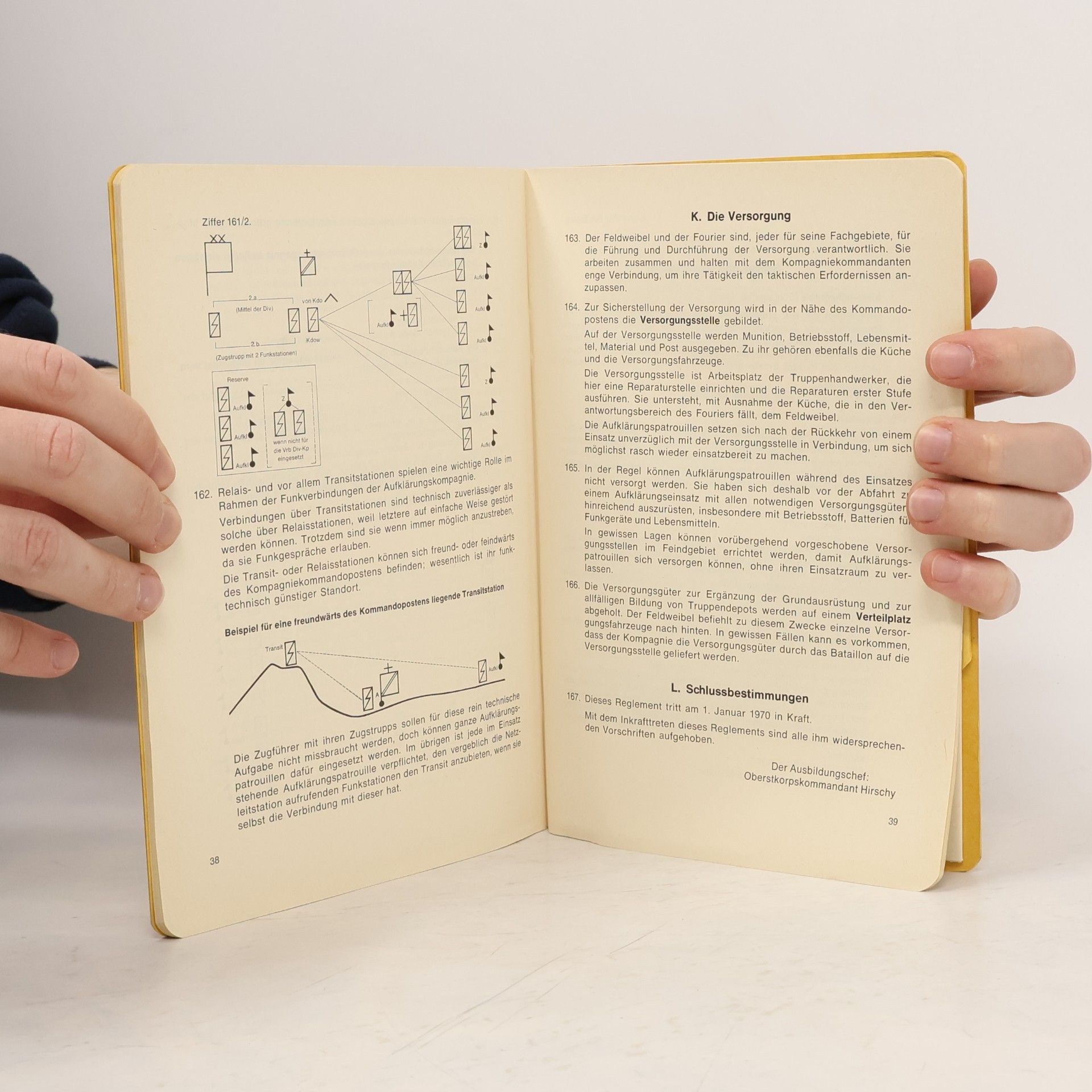 Various authors Die Aufklärungskompanie Typ A