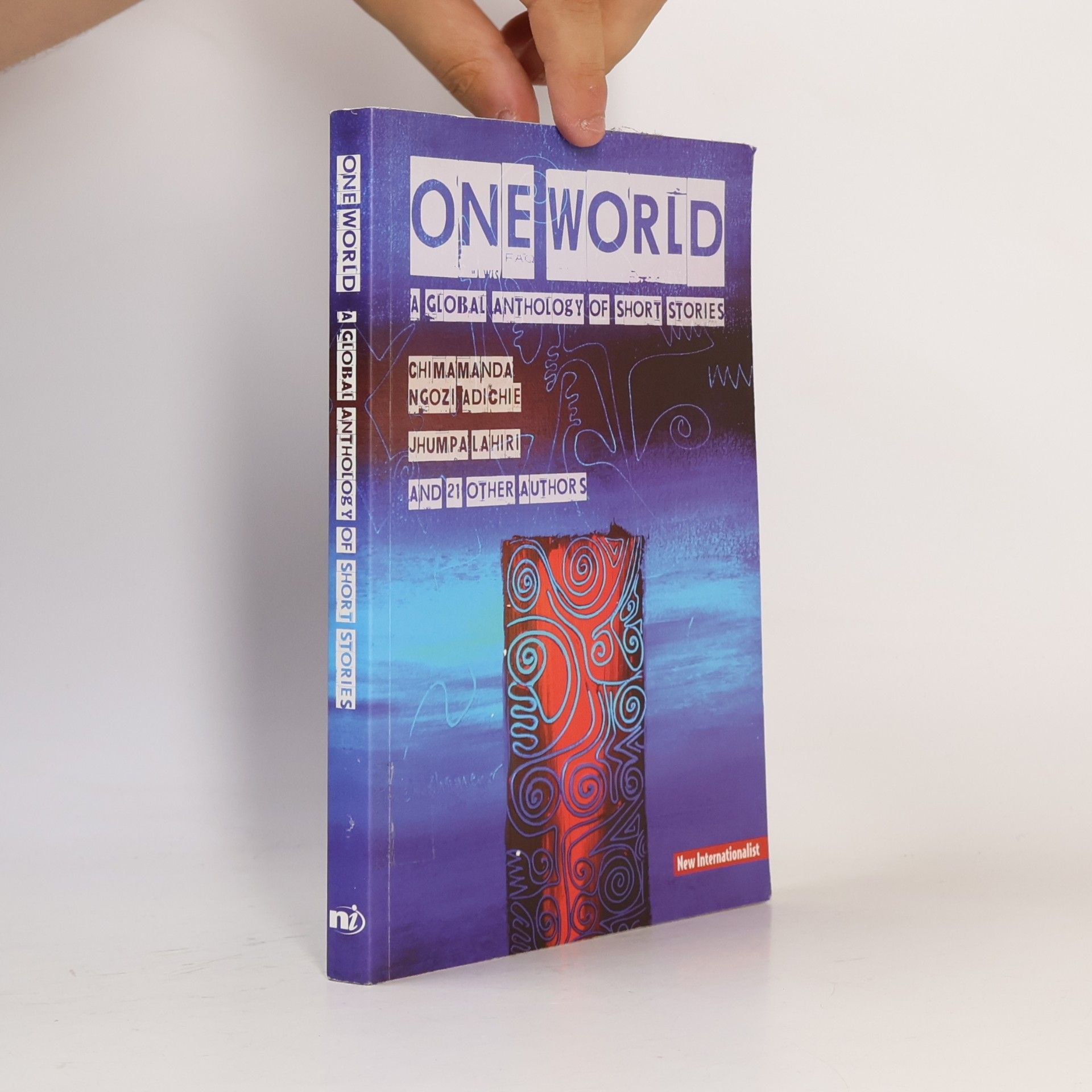 Dipita Kwa One World