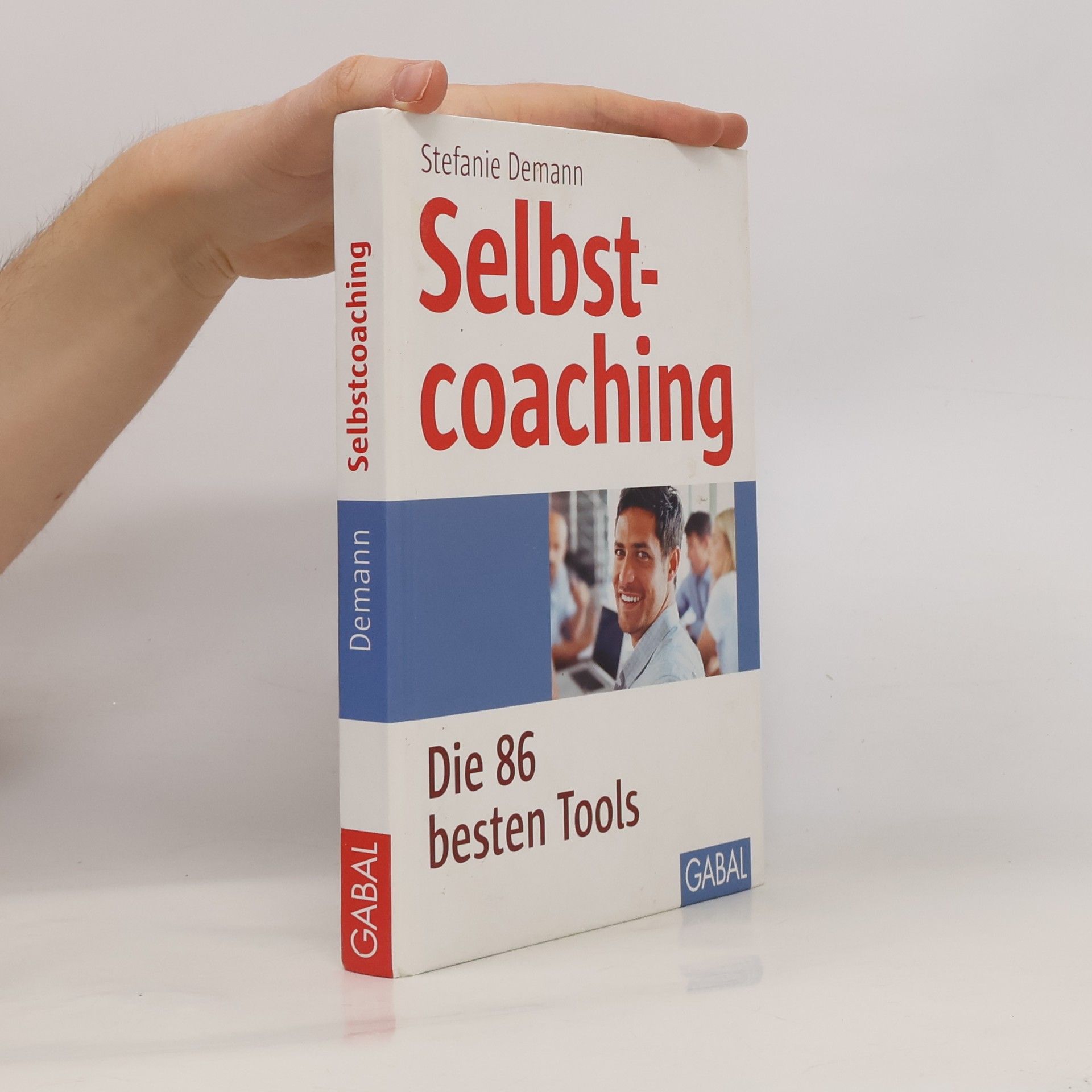 Stefanie Demann Selbstcoaching
