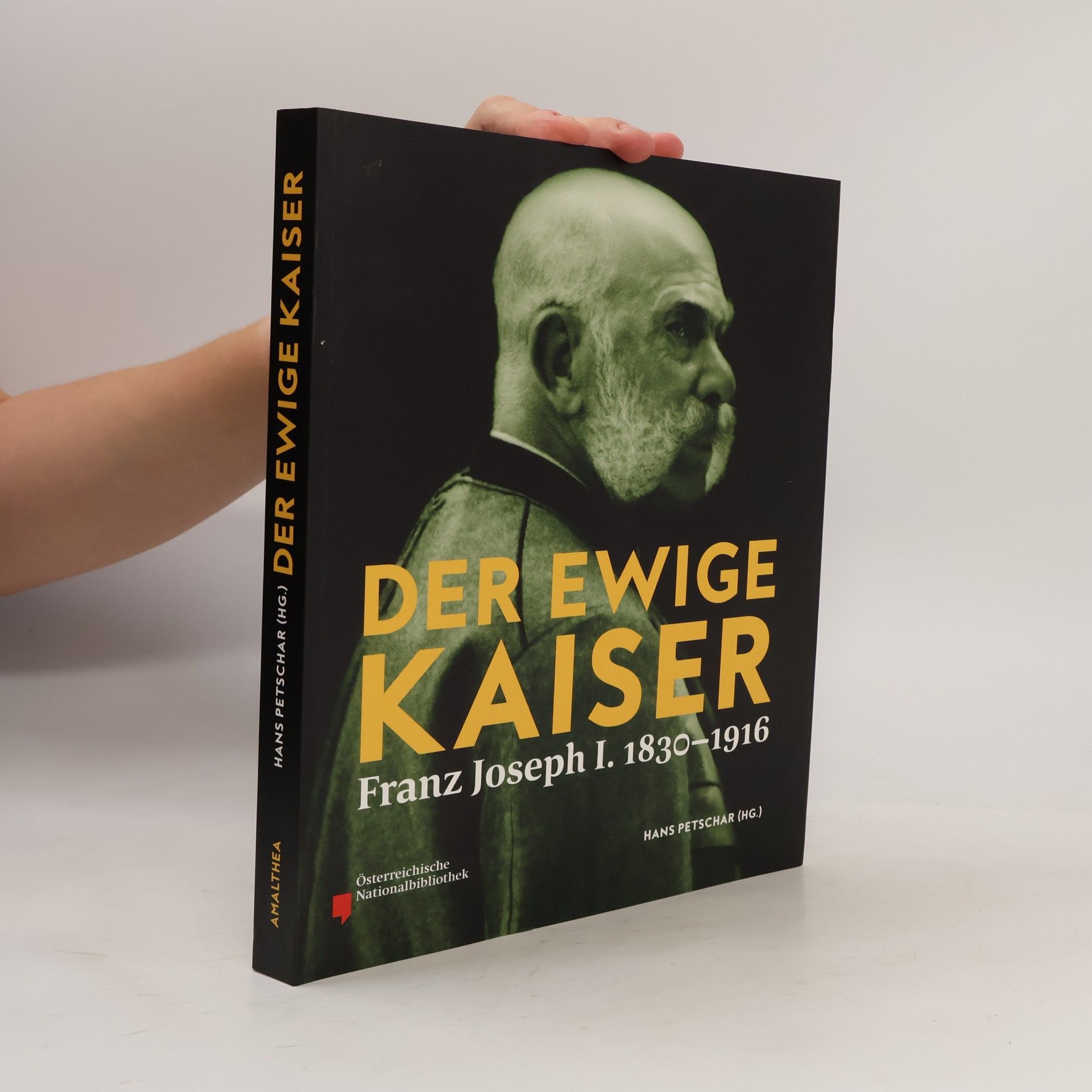 Der ewige Kaiser