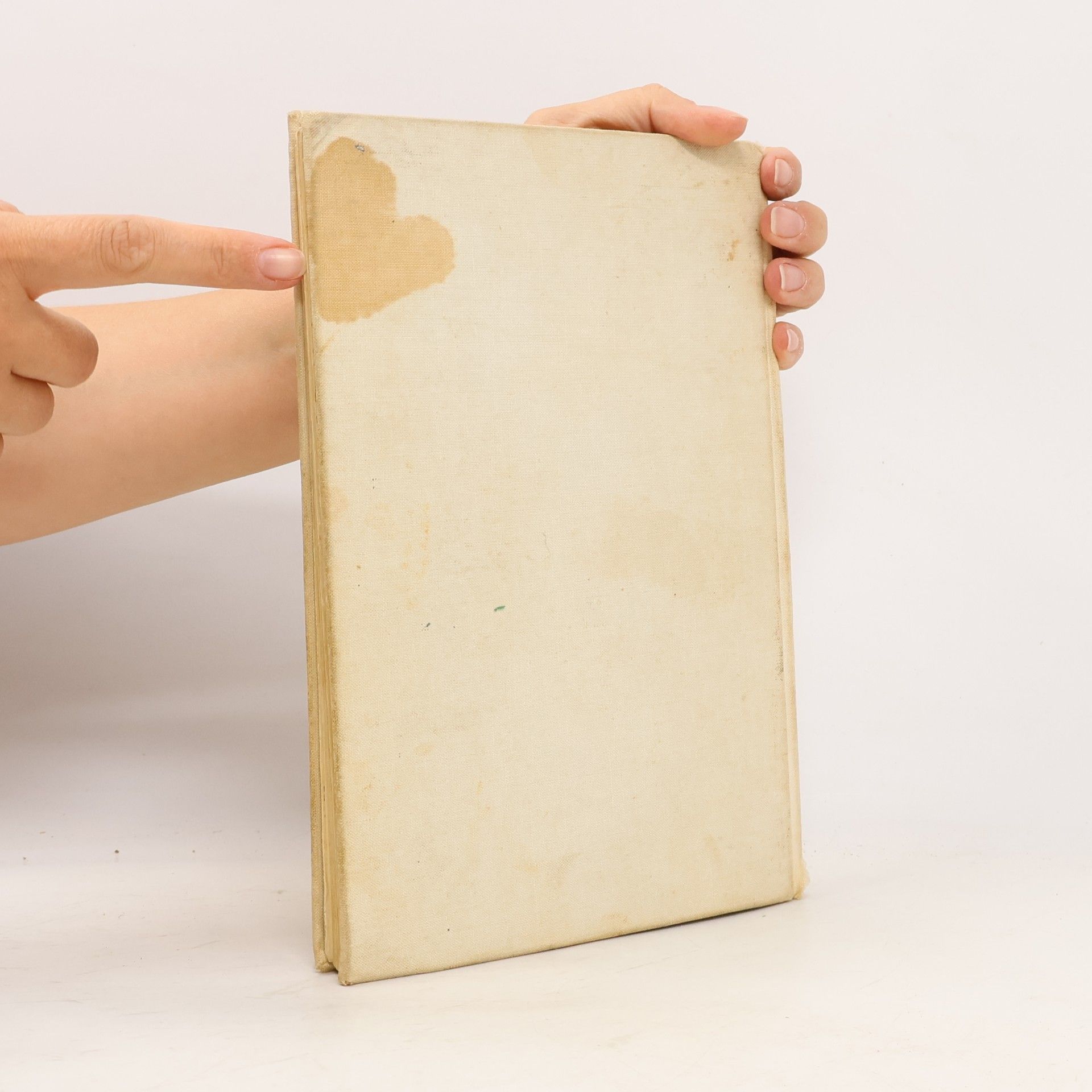 Richard Bamberger Skleněná studna