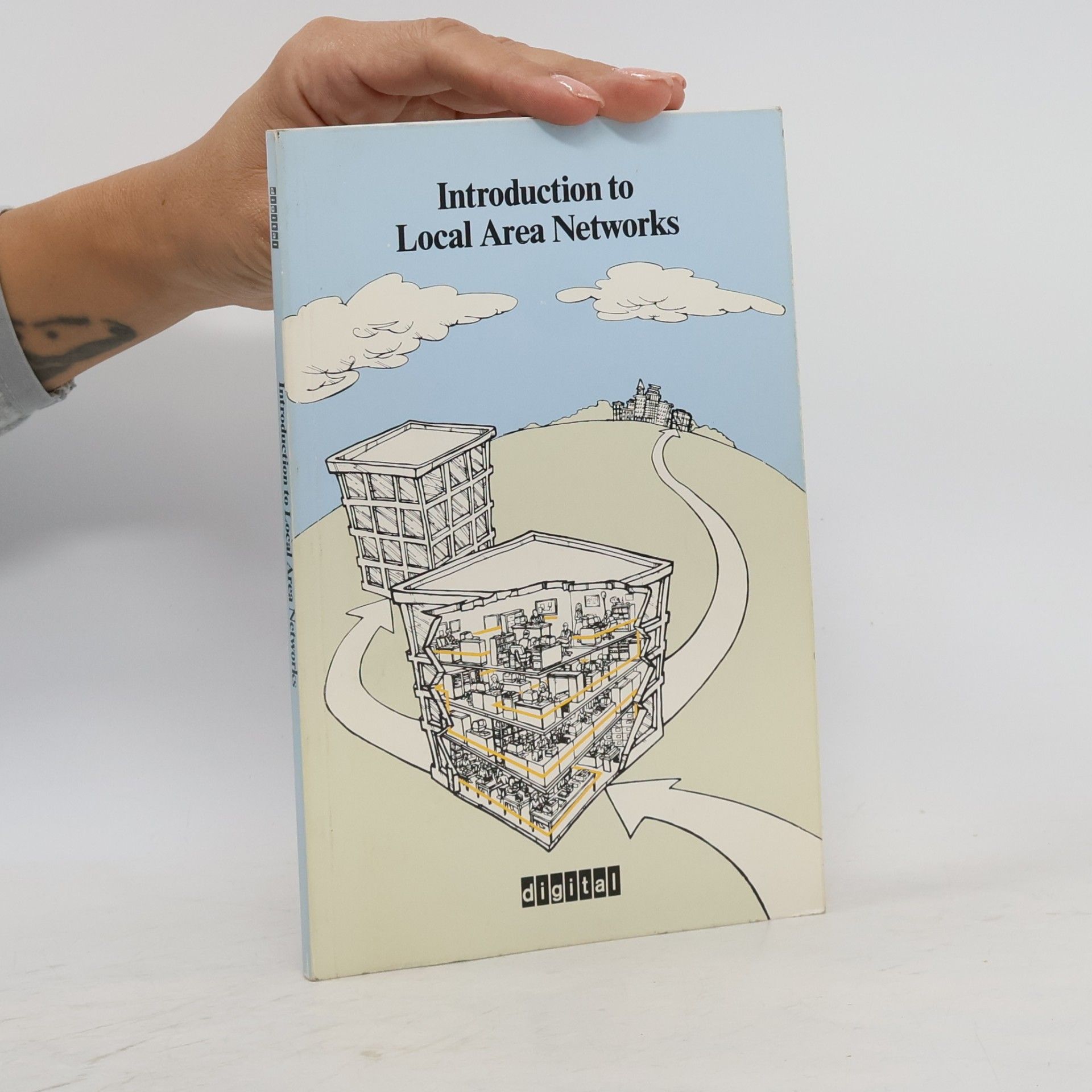Various authors Introduction to Local Area Networks