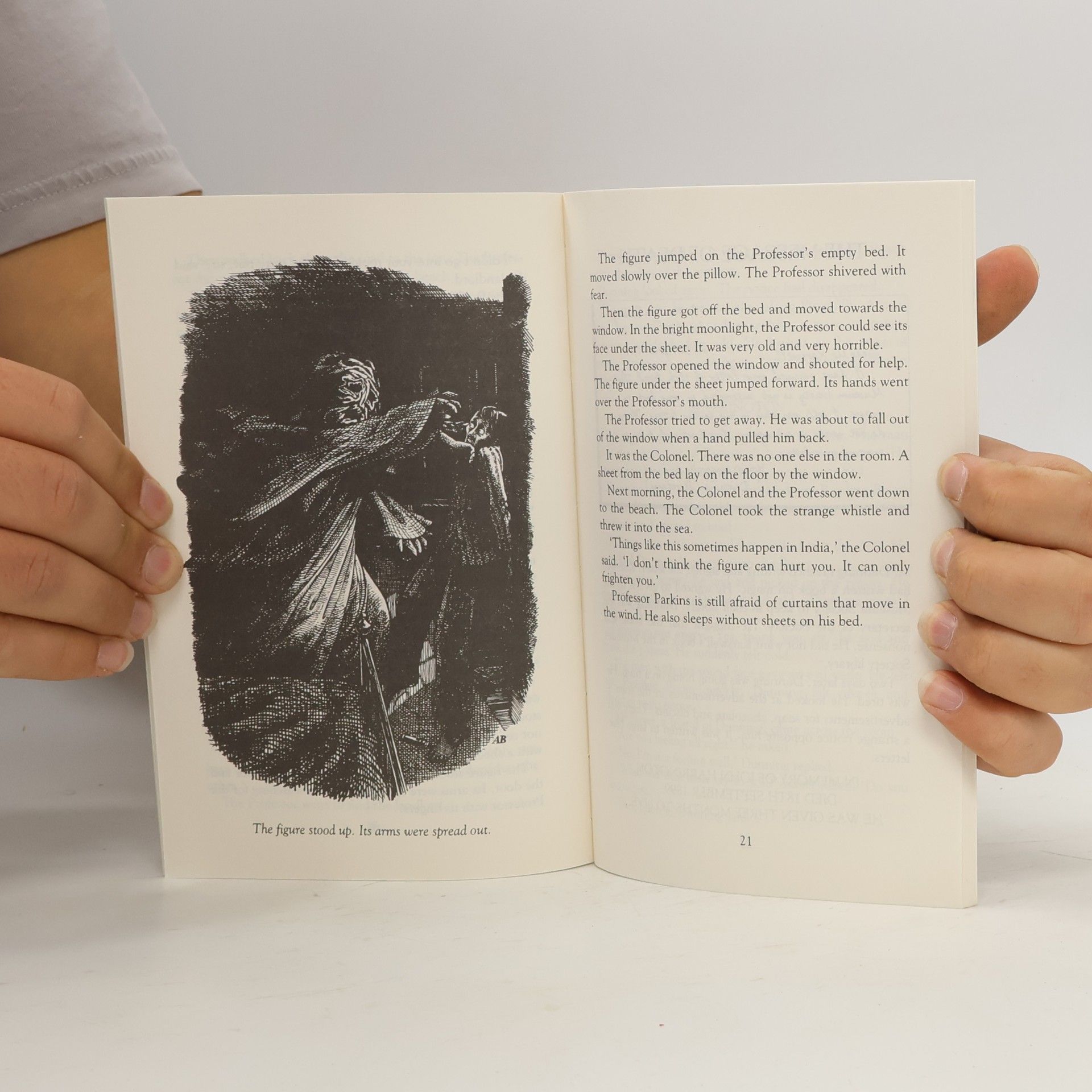 Montague Rhodes James Room 13 and other ghost stories