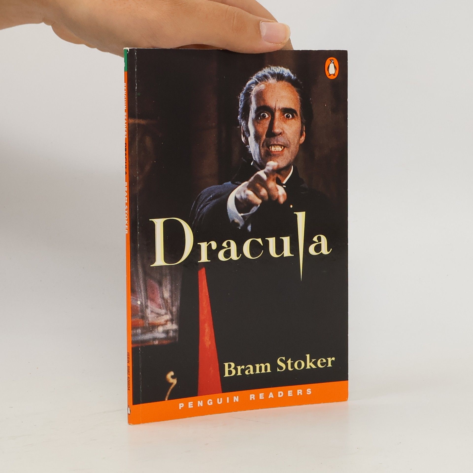Bram Stoker Dracula