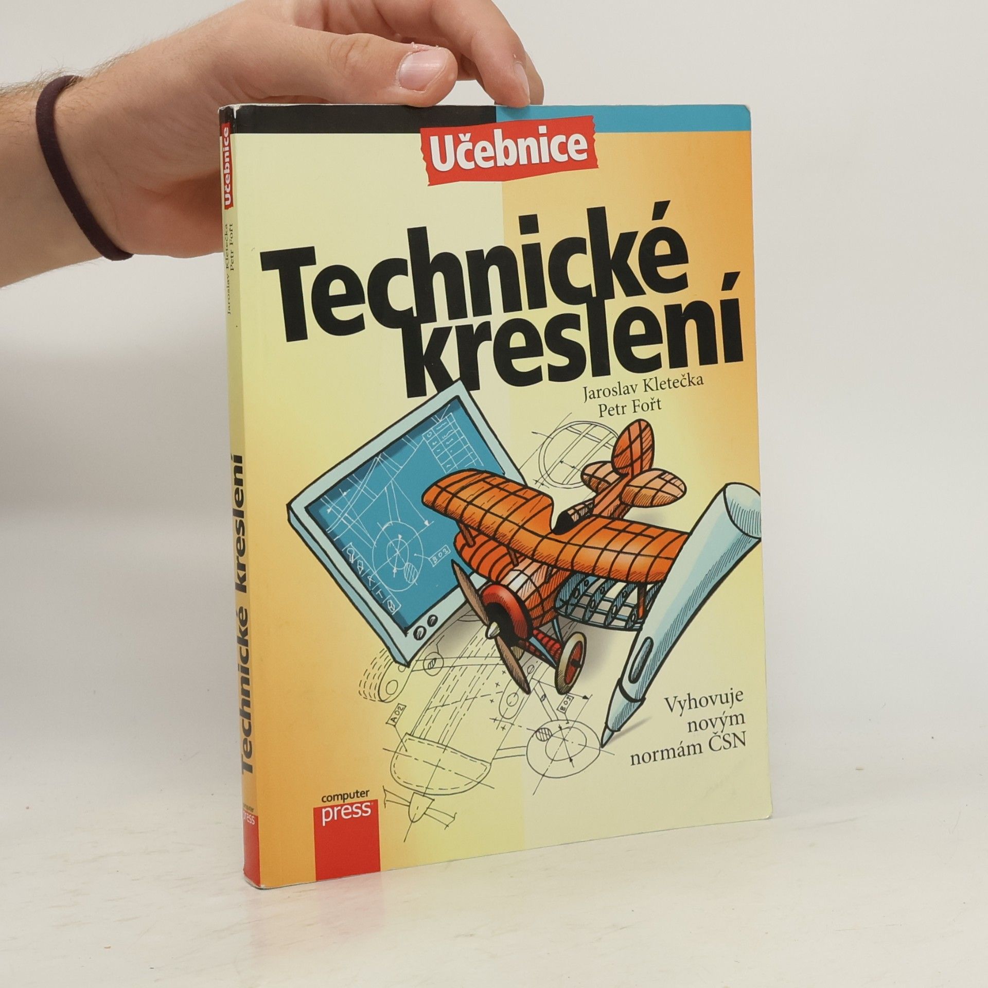 Technické kreslení