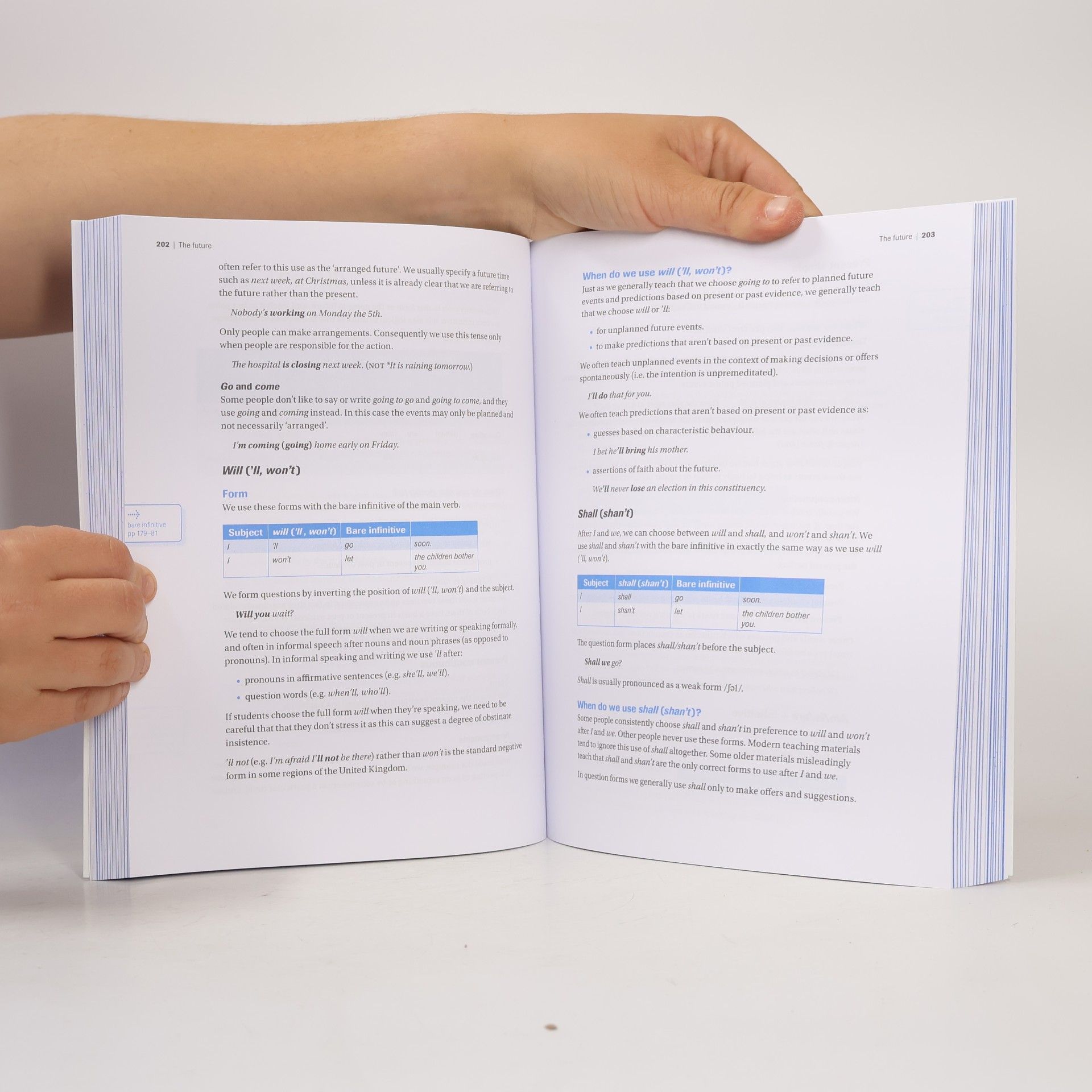 Martin Parrott Grammar for English Language Teachers