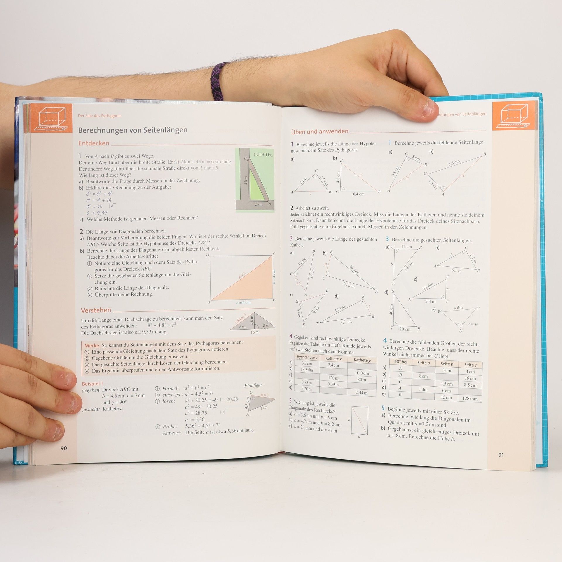 Udo Wennekers Lernstufen Mathematik 9. Schuljahr. Schülerbuch. Differenzierende Ausgabe Nordrhein-Westfalen