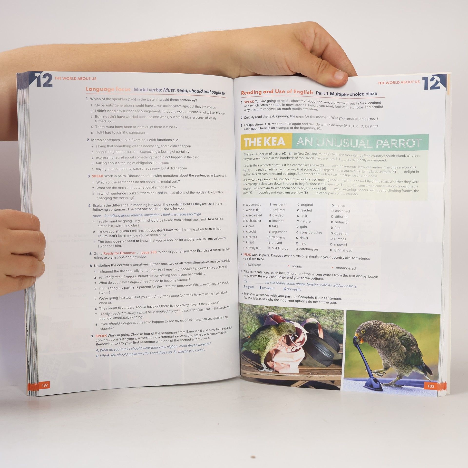Amanda French Ready for C1 Advanced. Student's Book Package with Digital Student's Book and App (with Key)