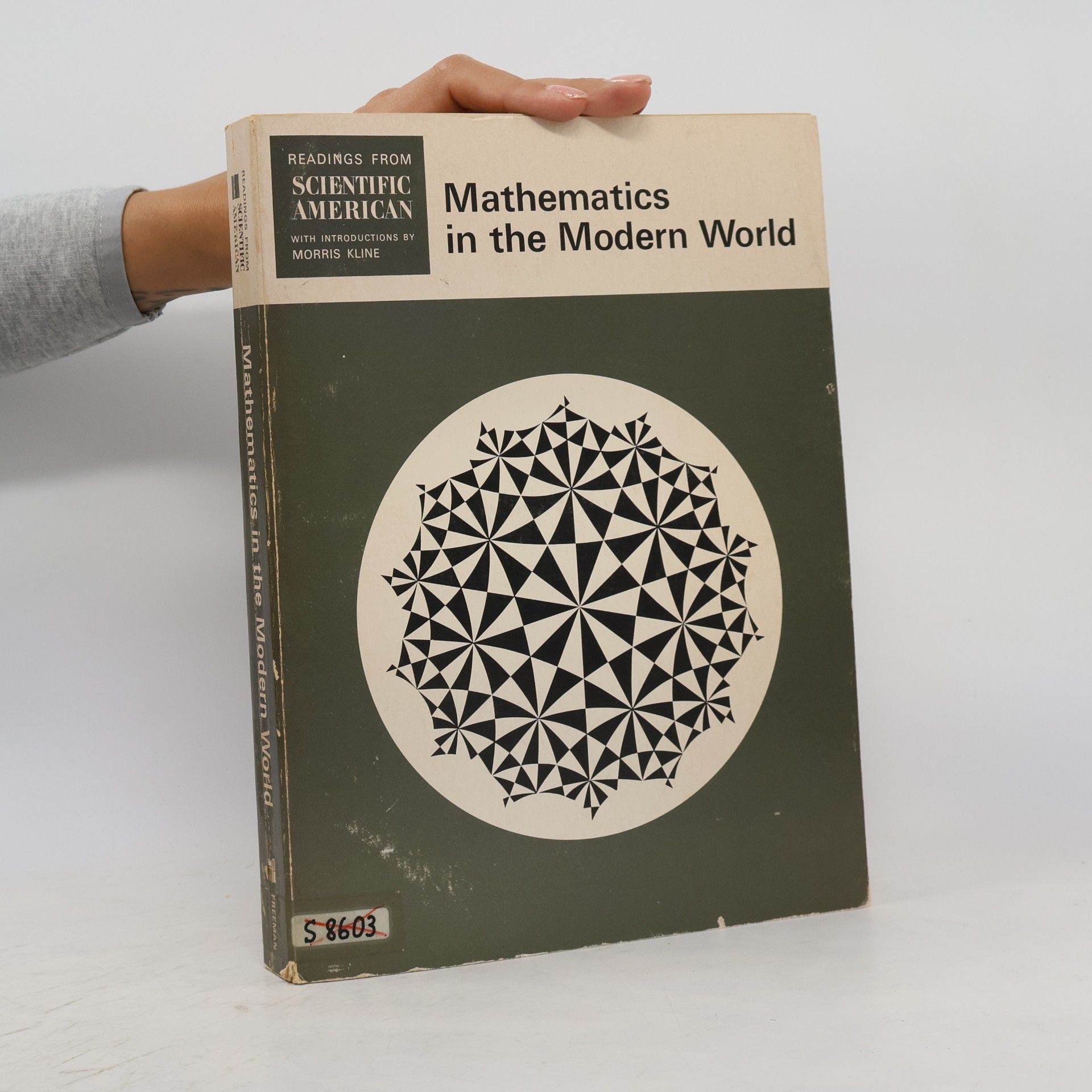 Various authors Mathematics in the Modern World