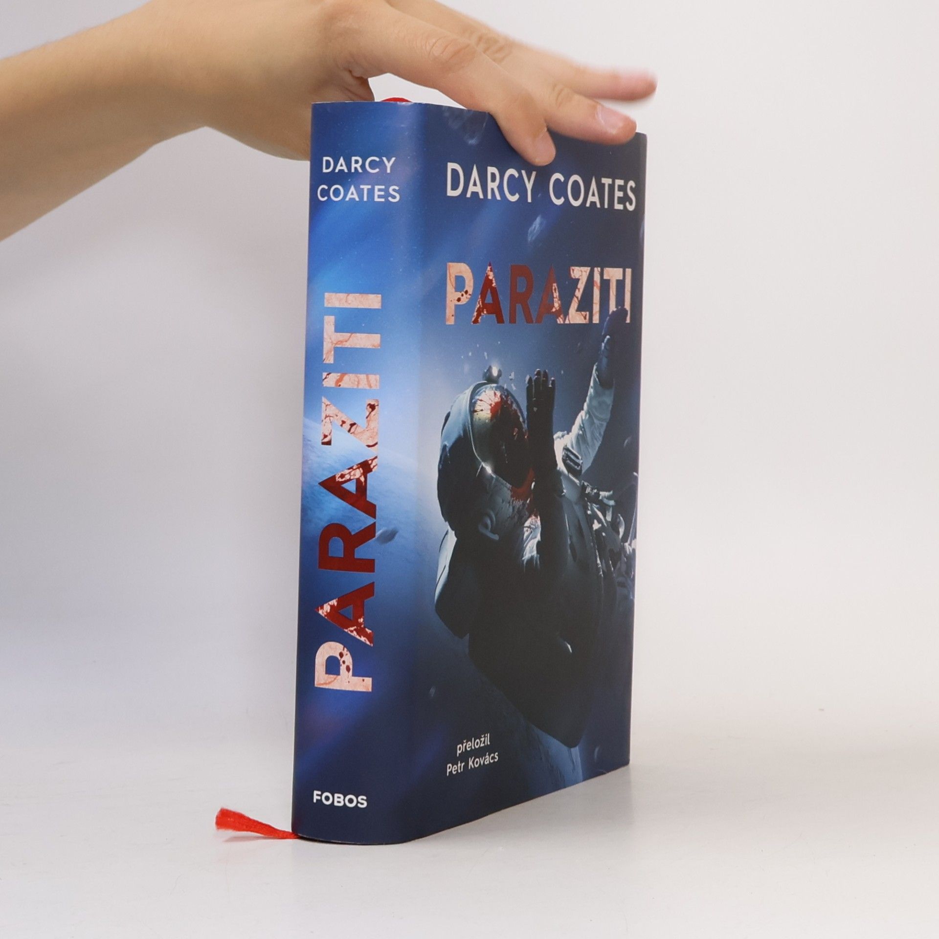 Paraziti
