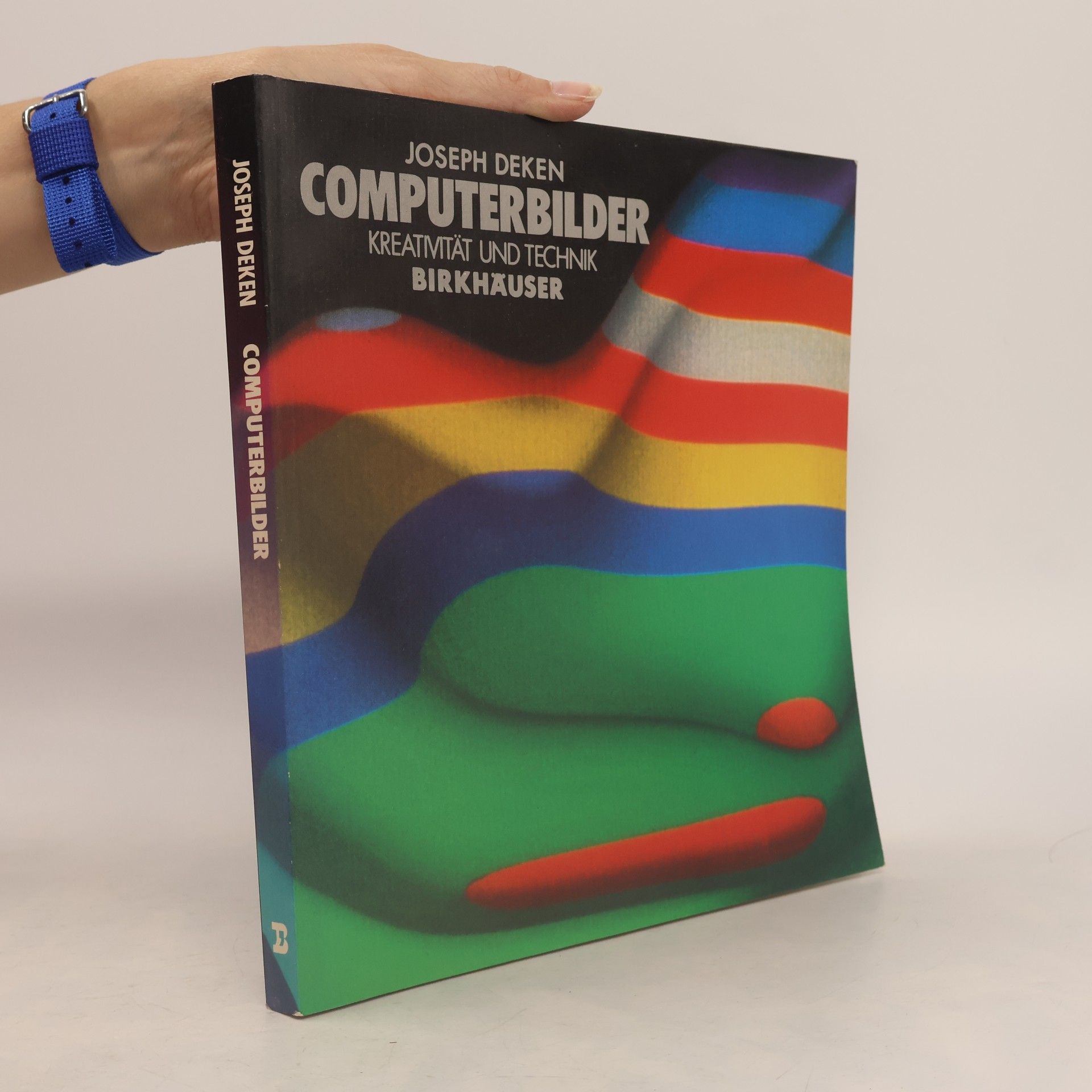 Joseph Deken Computerbilder