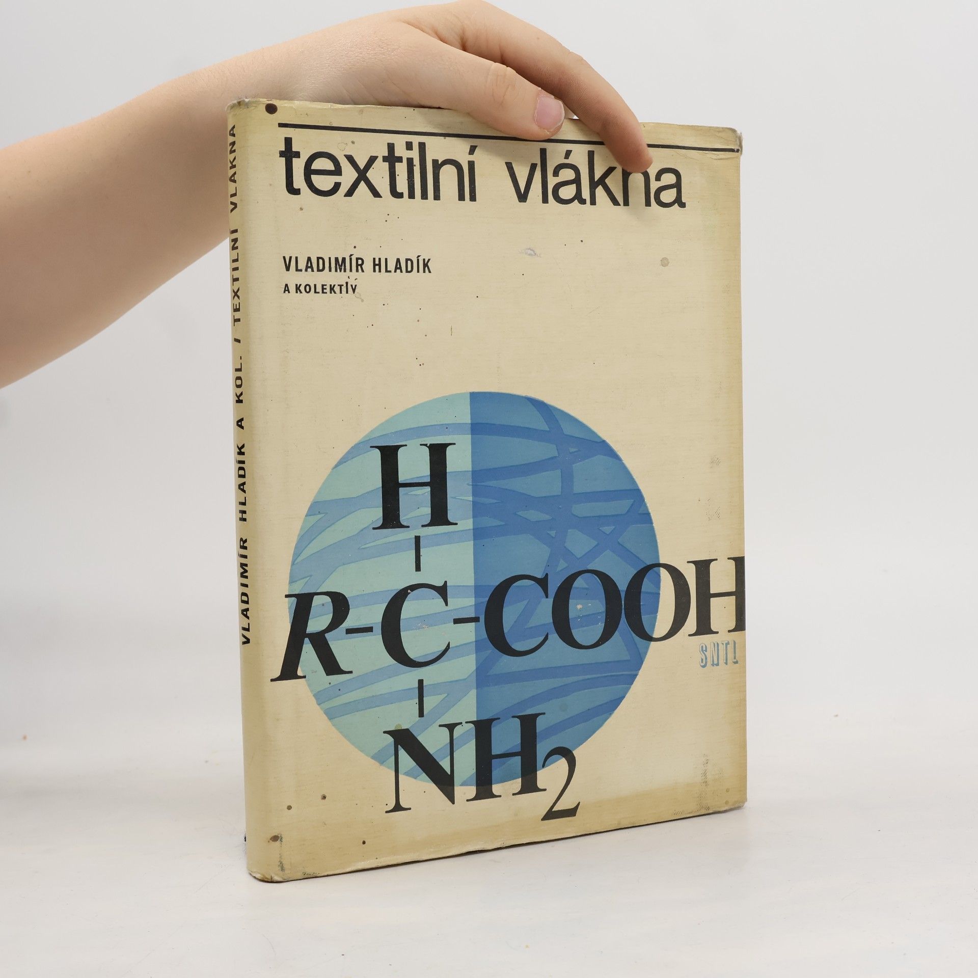Textilní vlákna